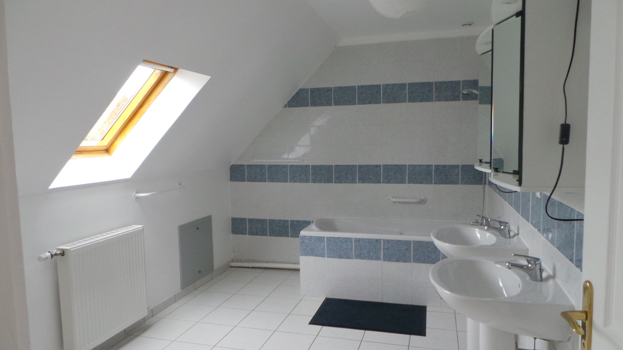 Immo80 – L'immobilier à Amiens et dans la Somme-SUPERBE PAVILLON INDIVIDUEL T5 sur sous-sol et beau jardin
