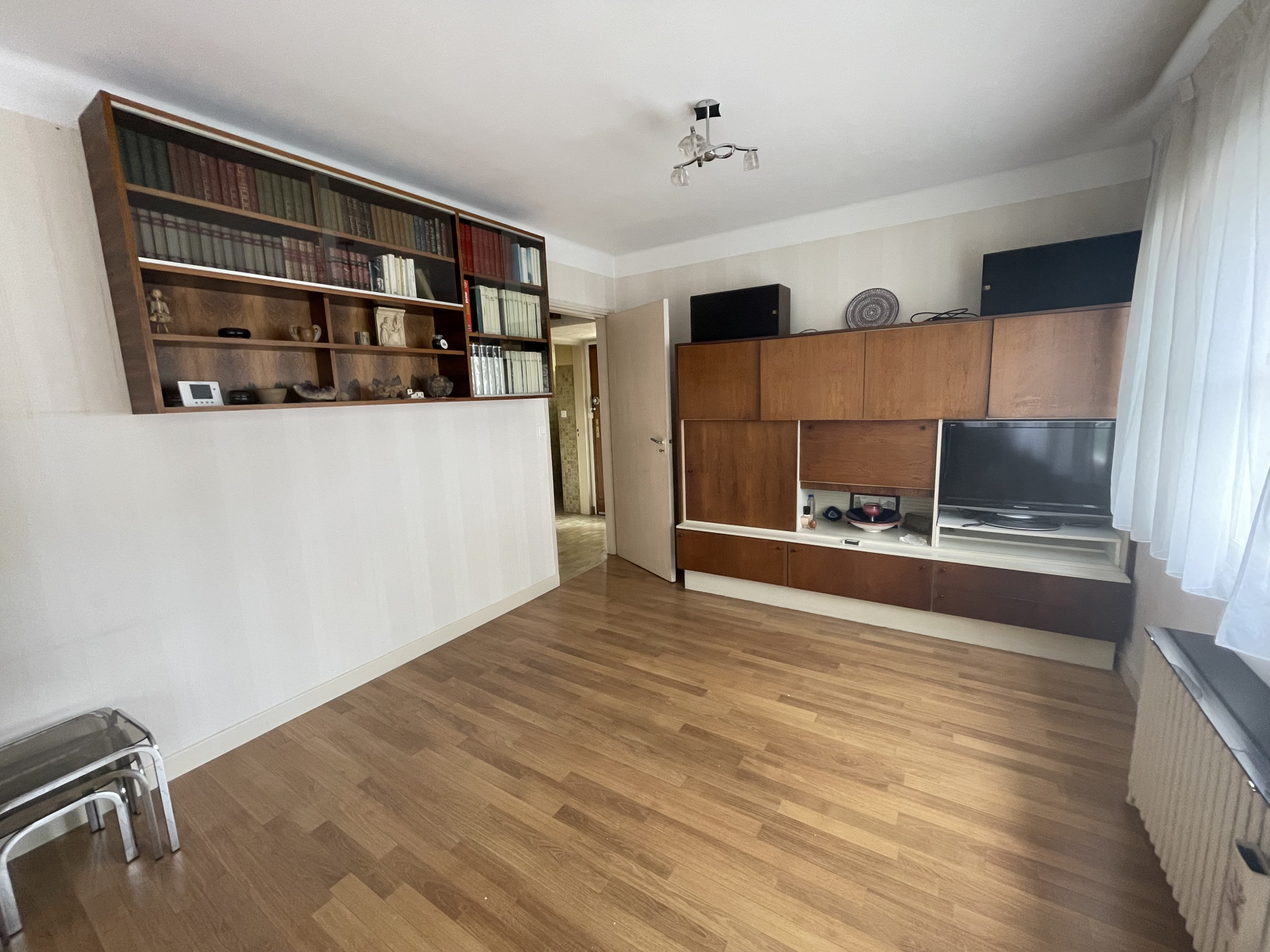 Immo80 – L'immobilier à Amiens et dans la Somme-QUARTIER ST PIERRE : MAISON 5 PIECES AVEC JARDIN GARAGE ET CAVE