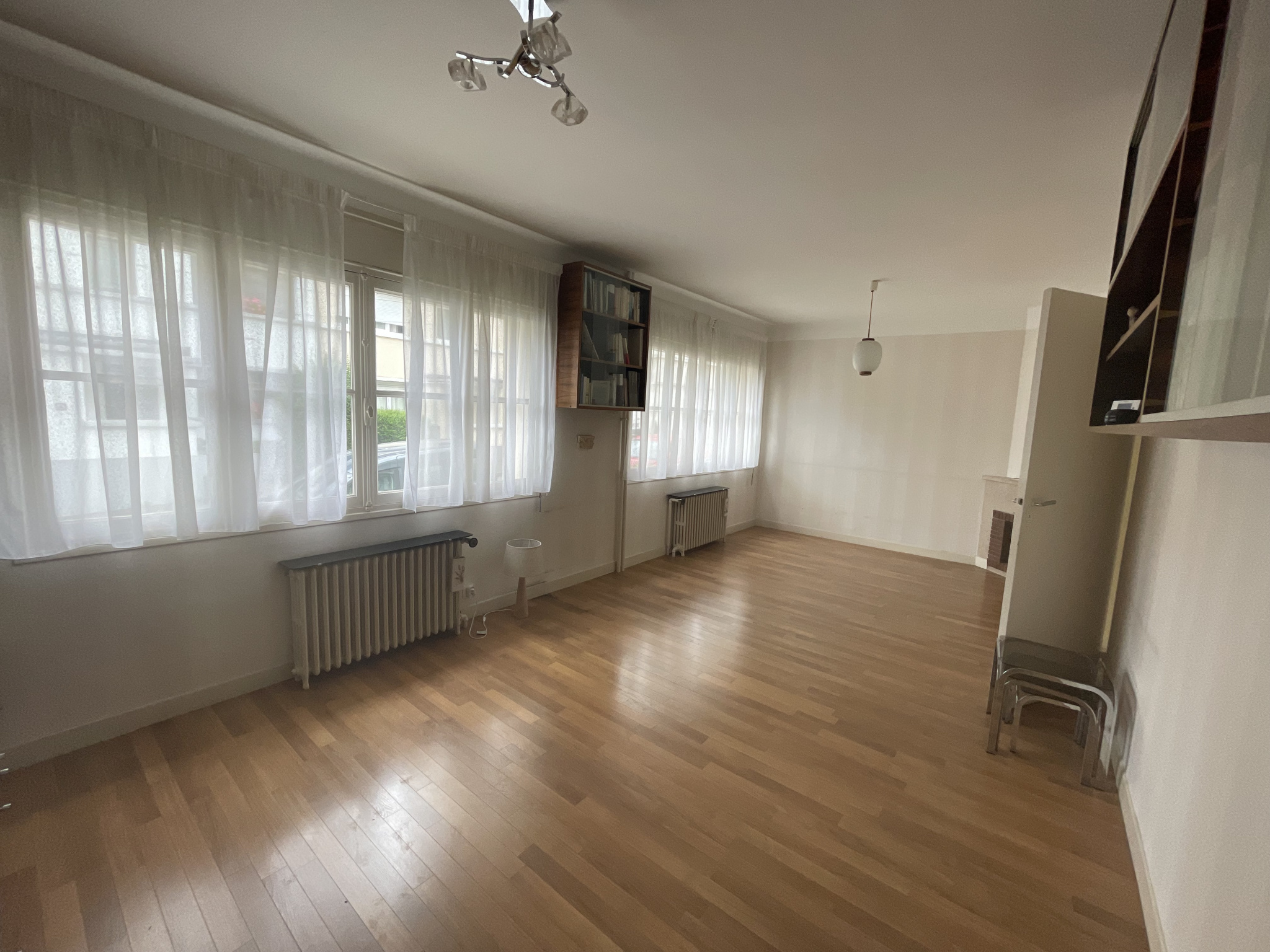 Immo80 – L'immobilier à Amiens et dans la Somme-QUARTIER ST PIERRE : MAISON 5 PIECES AVEC JARDIN GARAGE ET CAVE
