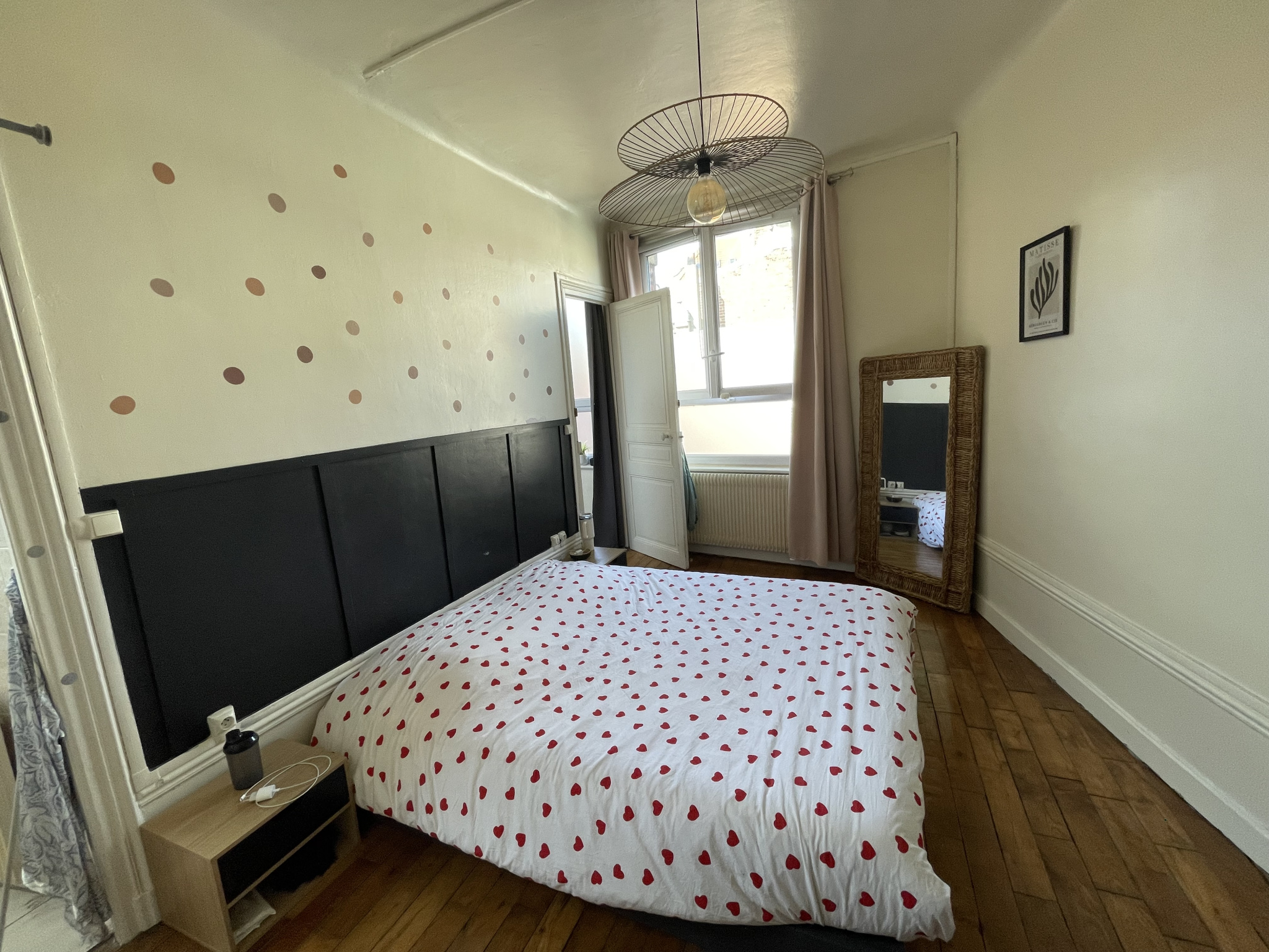 Immo80 – L'immobilier à Amiens et dans la Somme-APPARTEMENT T3 EN DUPLEX EN CENTRE VILLE