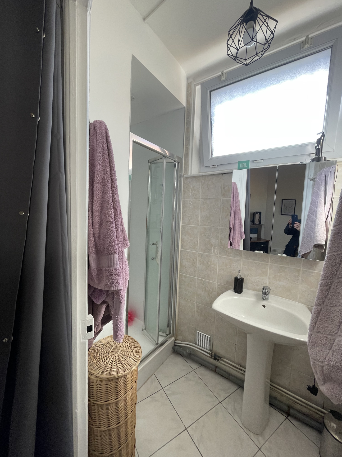 Immo80 – L'immobilier à Amiens et dans la Somme-APPARTEMENT T3 EN DUPLEX EN CENTRE VILLE