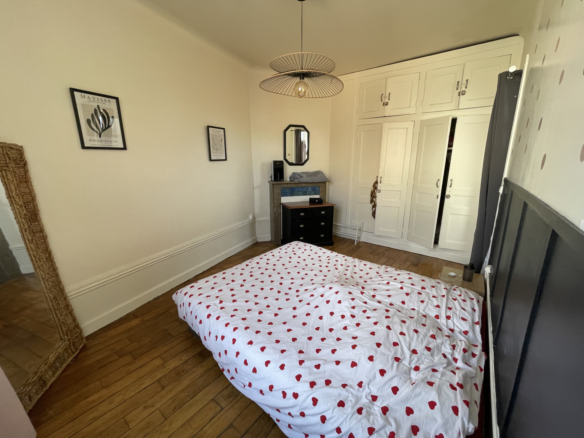 Immo80 – L'immobilier à Amiens et dans la Somme-APPARTEMENT T3 EN DUPLEX EN CENTRE VILLE