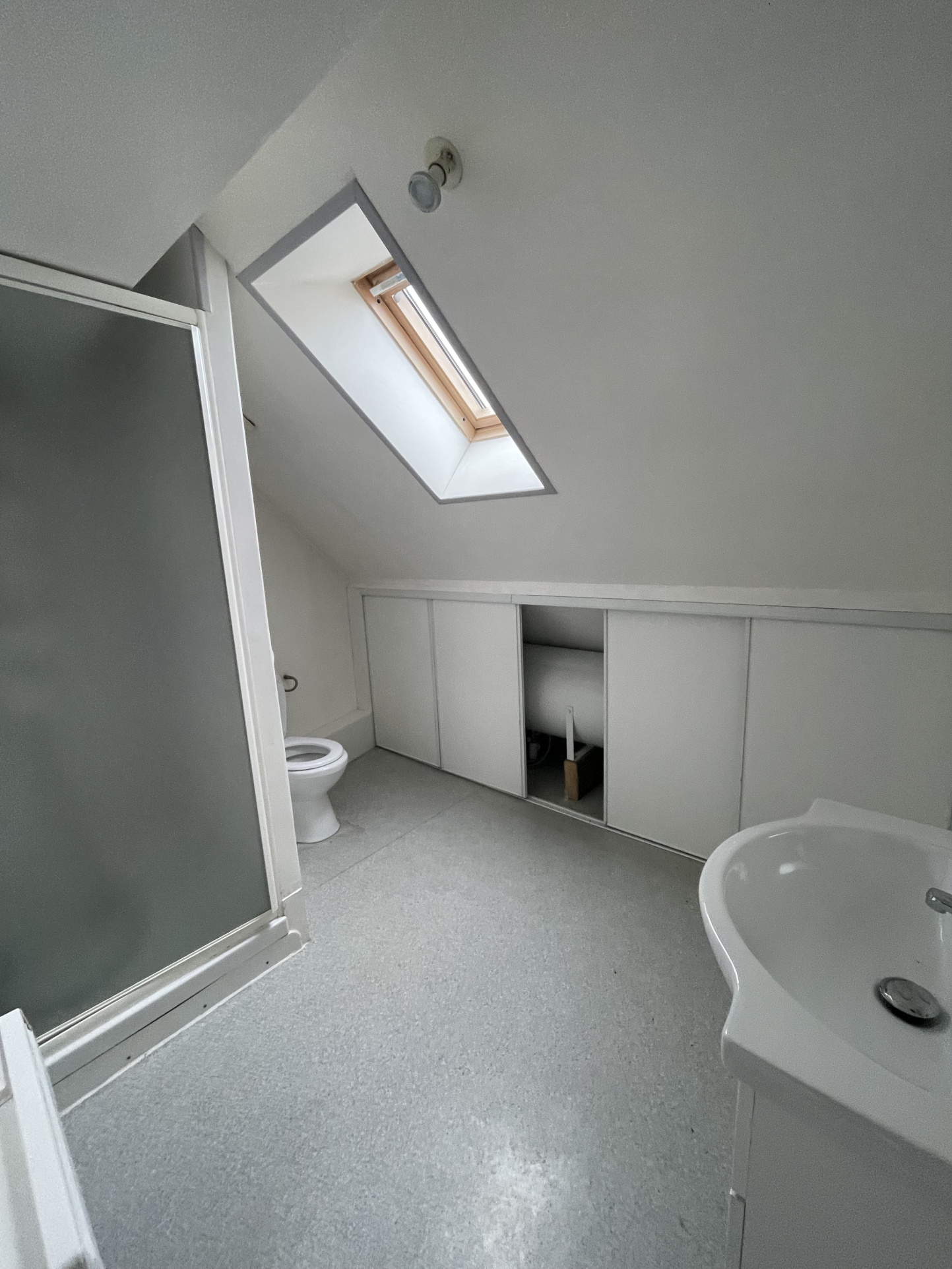 Immo80 – L'immobilier à Amiens et dans la Somme-STUDIO QUARTIER RUE DE CAGNY – AMIENS