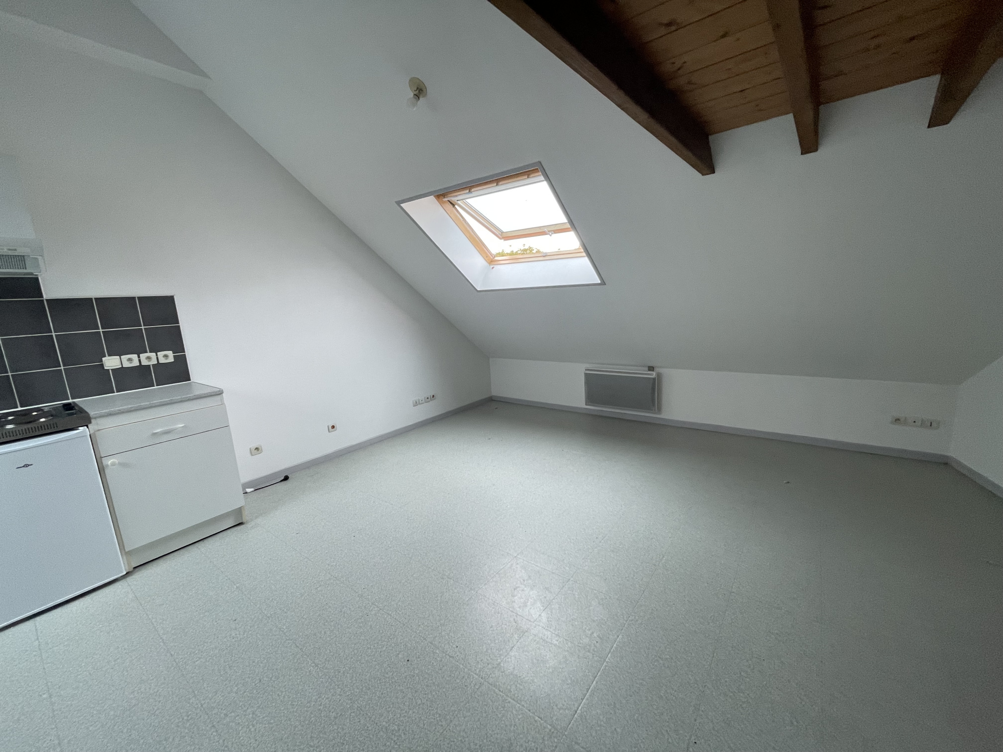 Immo80 – L'immobilier à Amiens et dans la Somme-STUDIO QUARTIER RUE DE CAGNY – AMIENS