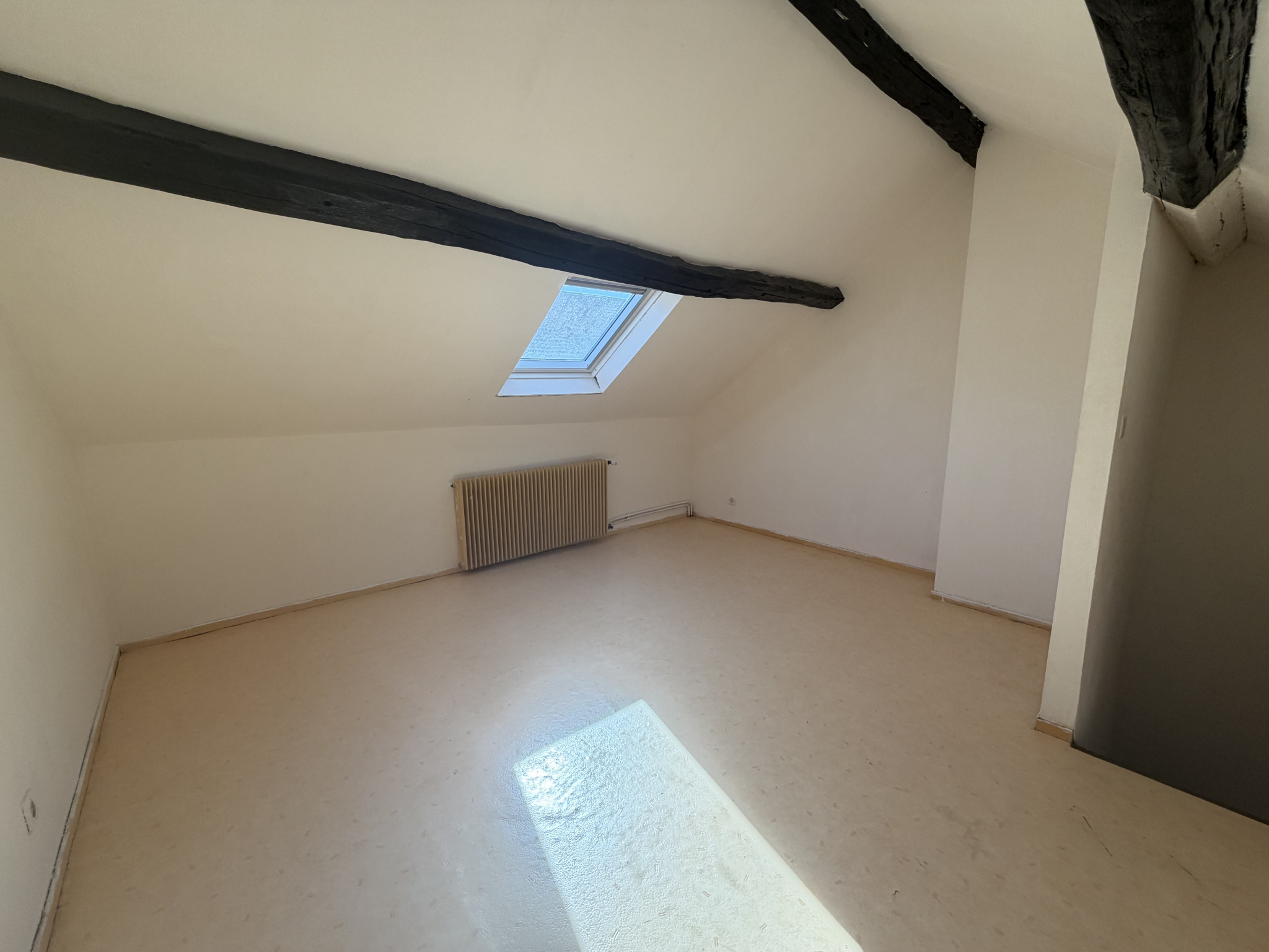 Immo80 – L'immobilier à Amiens et dans la Somme-AMIENS SECTEUR LA HOTOIE : JOLIE MAISON AMIENOISE T3