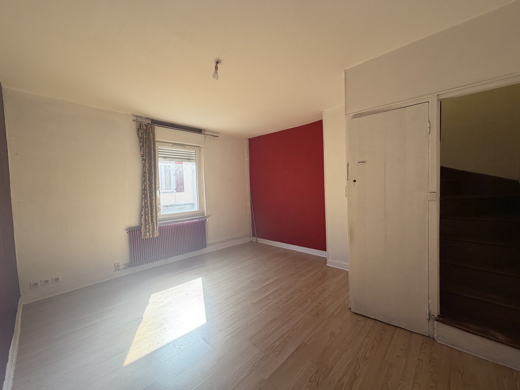 Immo80 – L'immobilier à Amiens et dans la Somme-AMIENS SECTEUR LA HOTOIE : JOLIE MAISON AMIENOISE T3