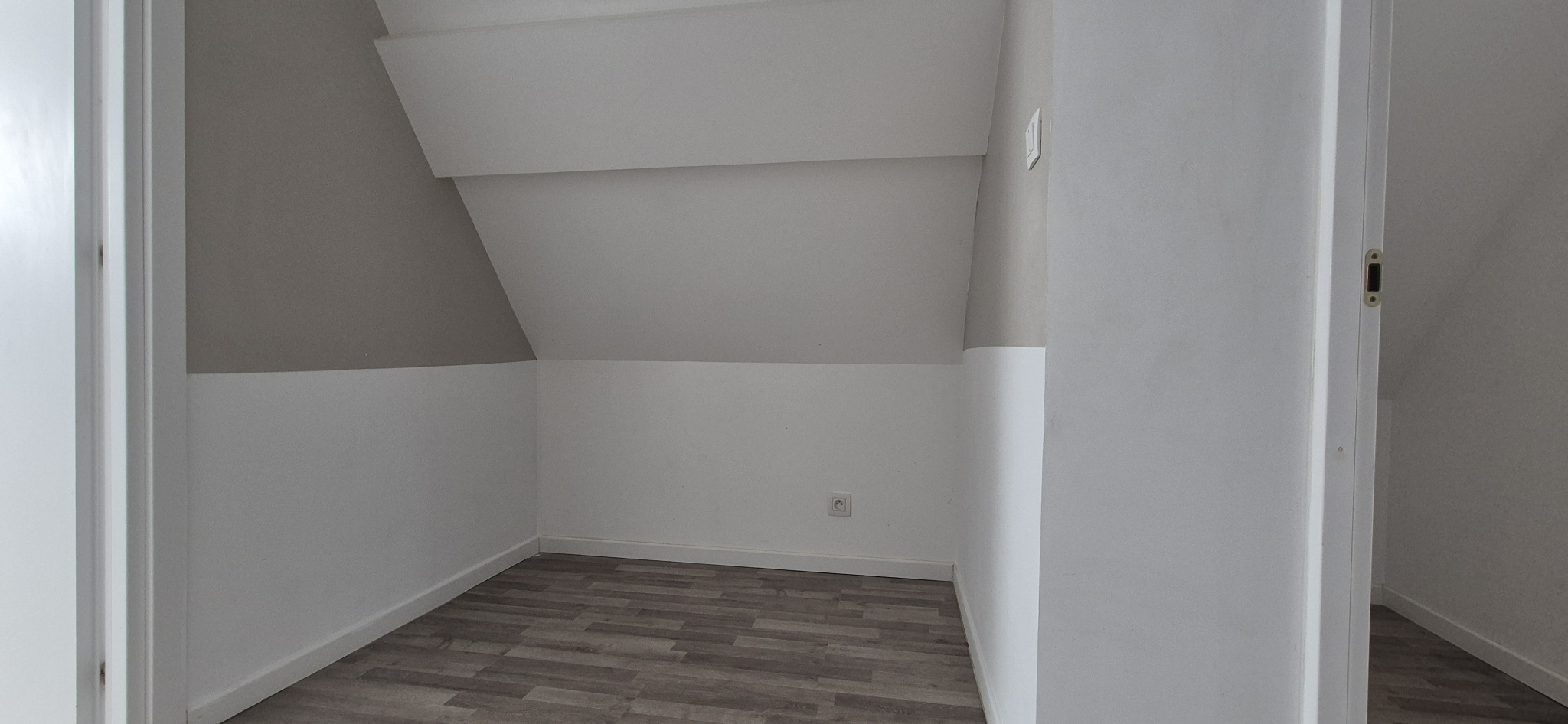 Immo80 – L'immobilier à Amiens et dans la Somme-MAISON JUMELEE avec jardin