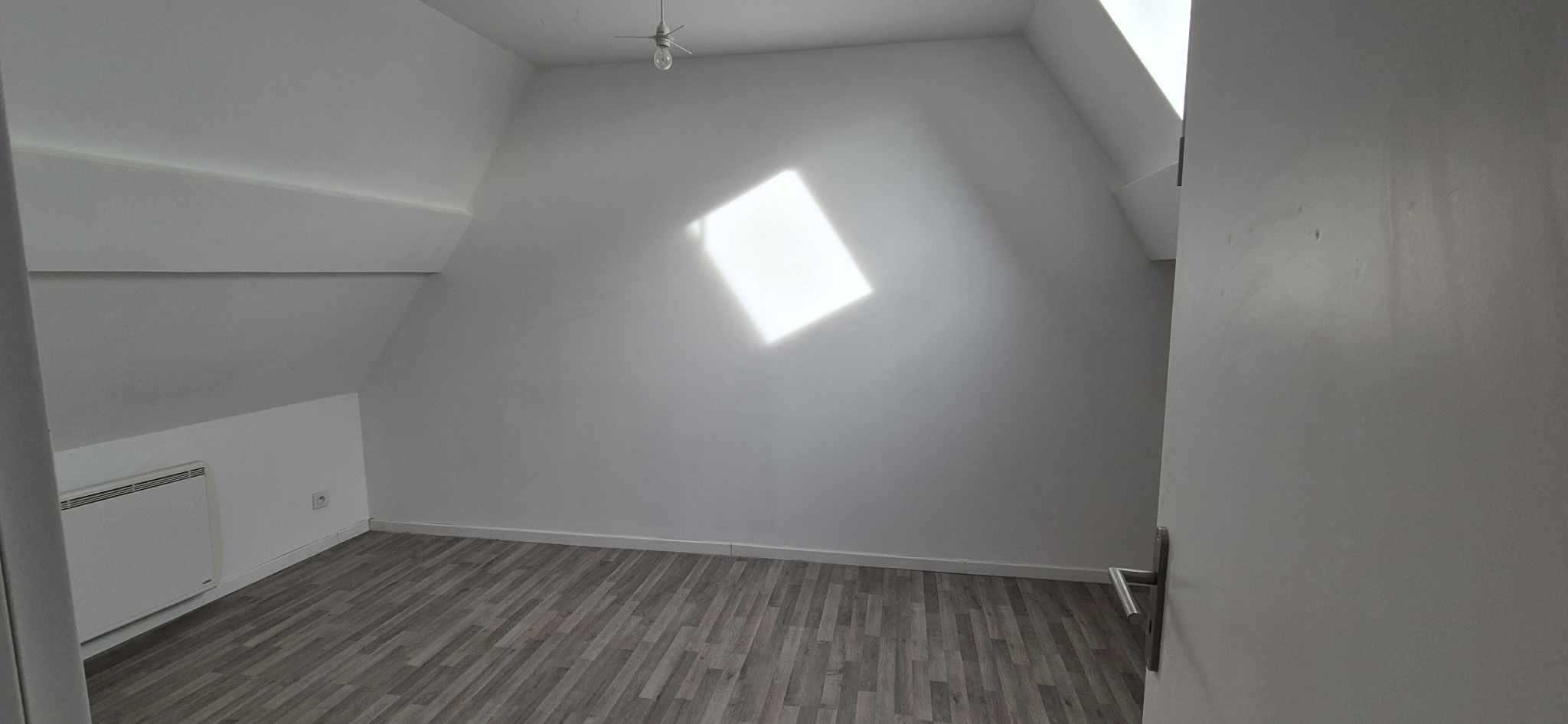 Immo80 – L'immobilier à Amiens et dans la Somme-MAISON JUMELEE avec jardin