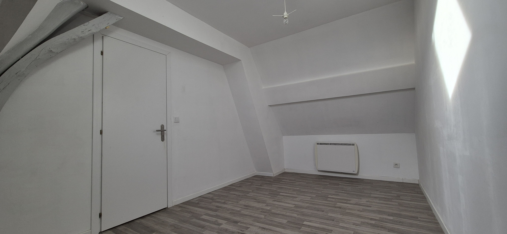 Immo80 – L'immobilier à Amiens et dans la Somme-MAISON JUMELEE avec jardin