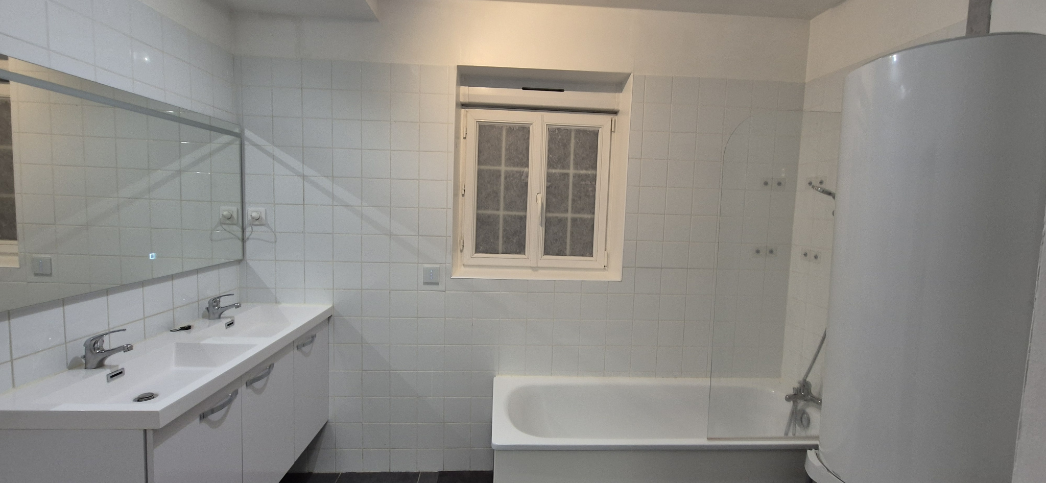 Immo80 – L'immobilier à Amiens et dans la Somme-MAISON JUMELEE avec jardin