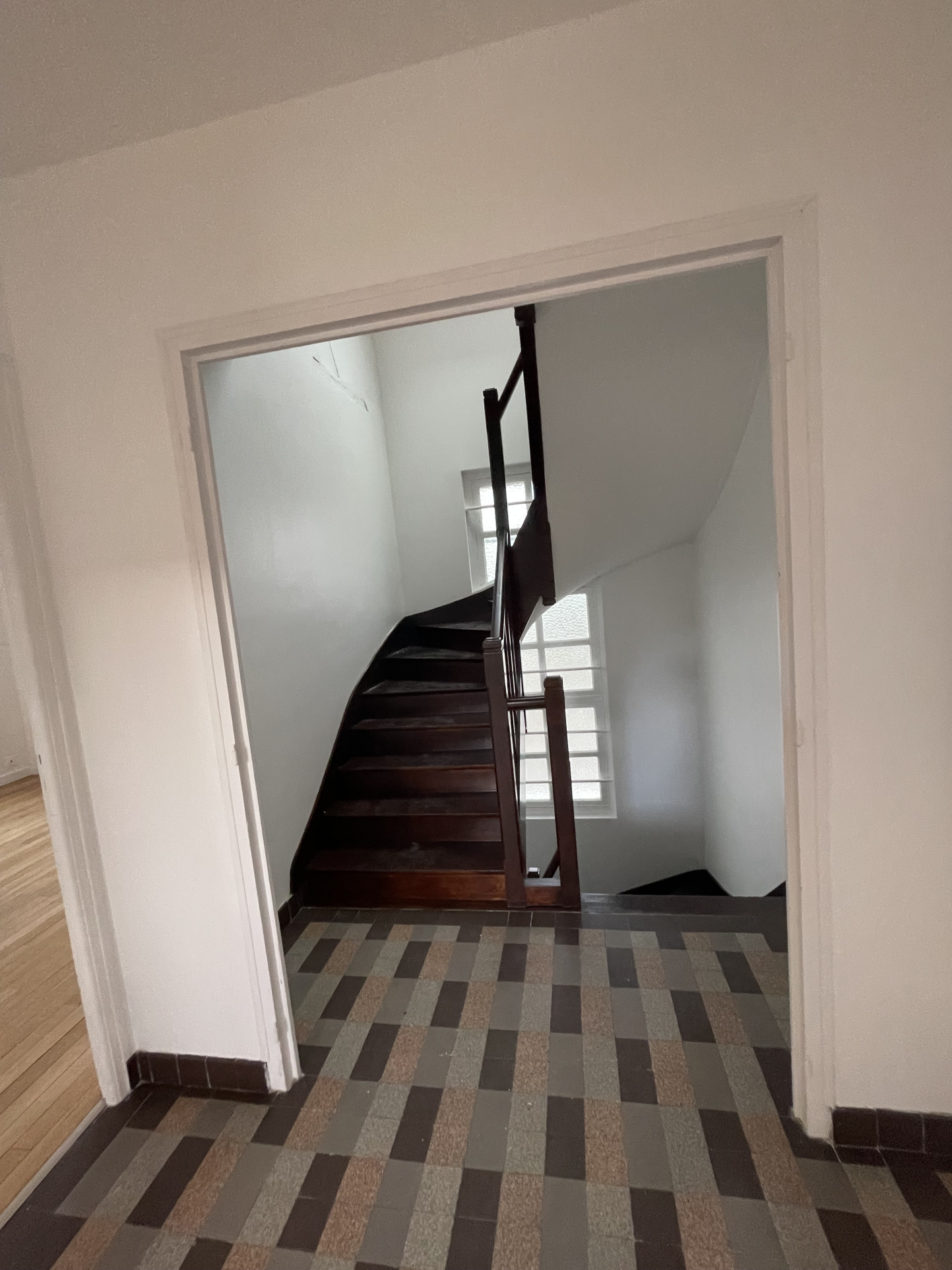 Immo80 – L'immobilier à Amiens et dans la Somme-AMIENS HENRIVILLE : BELLE MAISON de 158 m2 avec garage et grand jardin