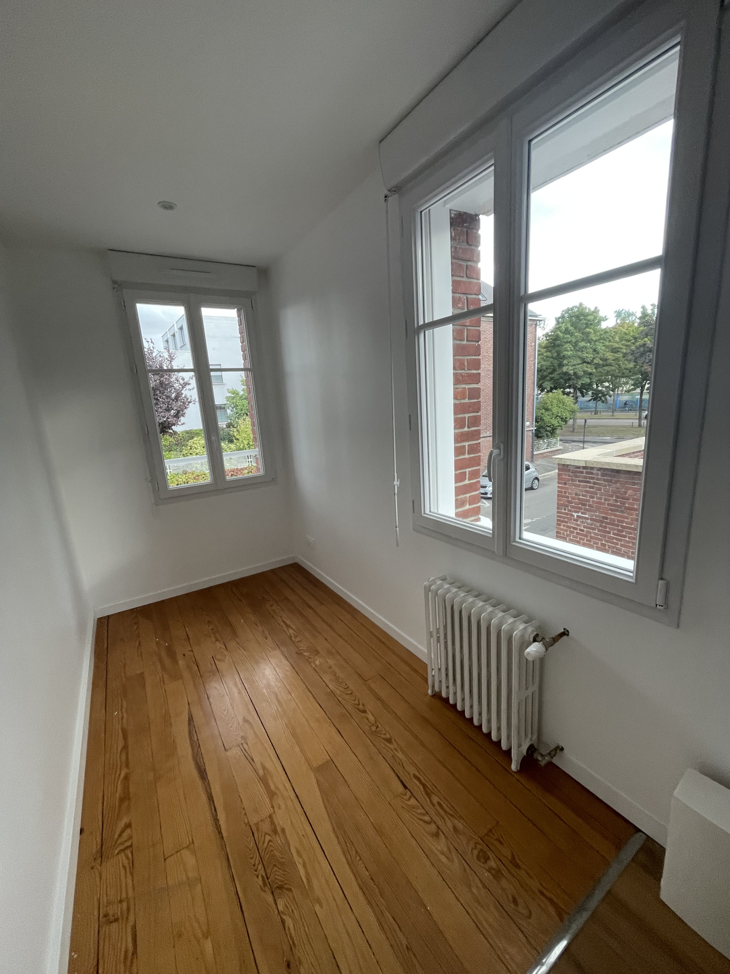Immo80 – L'immobilier à Amiens et dans la Somme-AMIENS HENRIVILLE : BELLE MAISON de 158 m2 avec garage et grand jardin