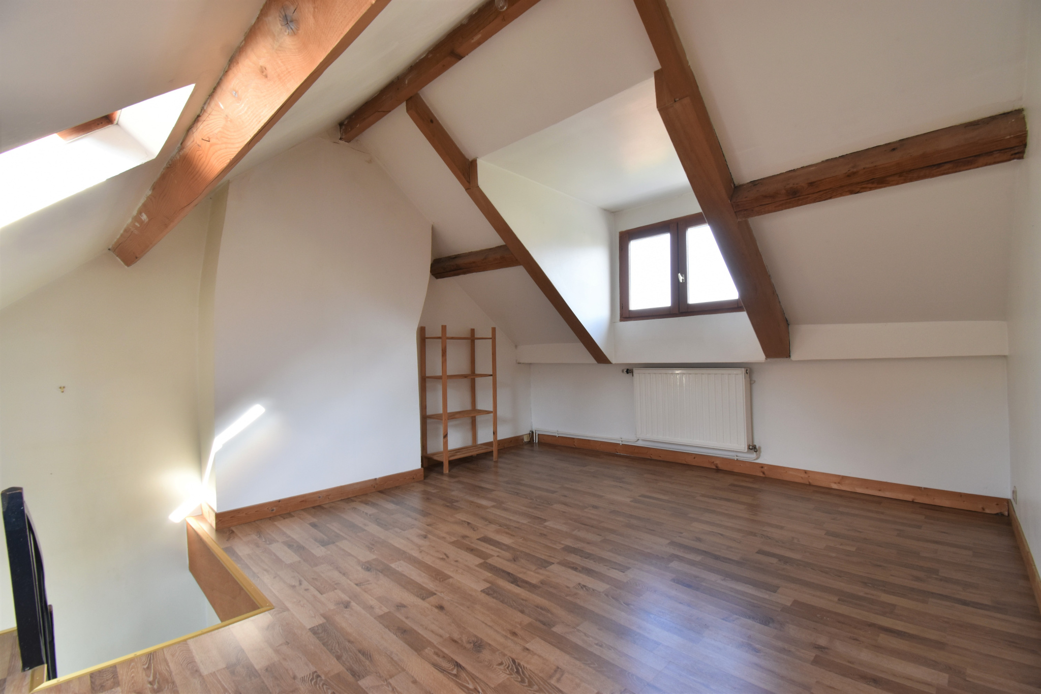 Immo80 – L'immobilier à Amiens et dans la Somme-MAISON AMIENOISE T3