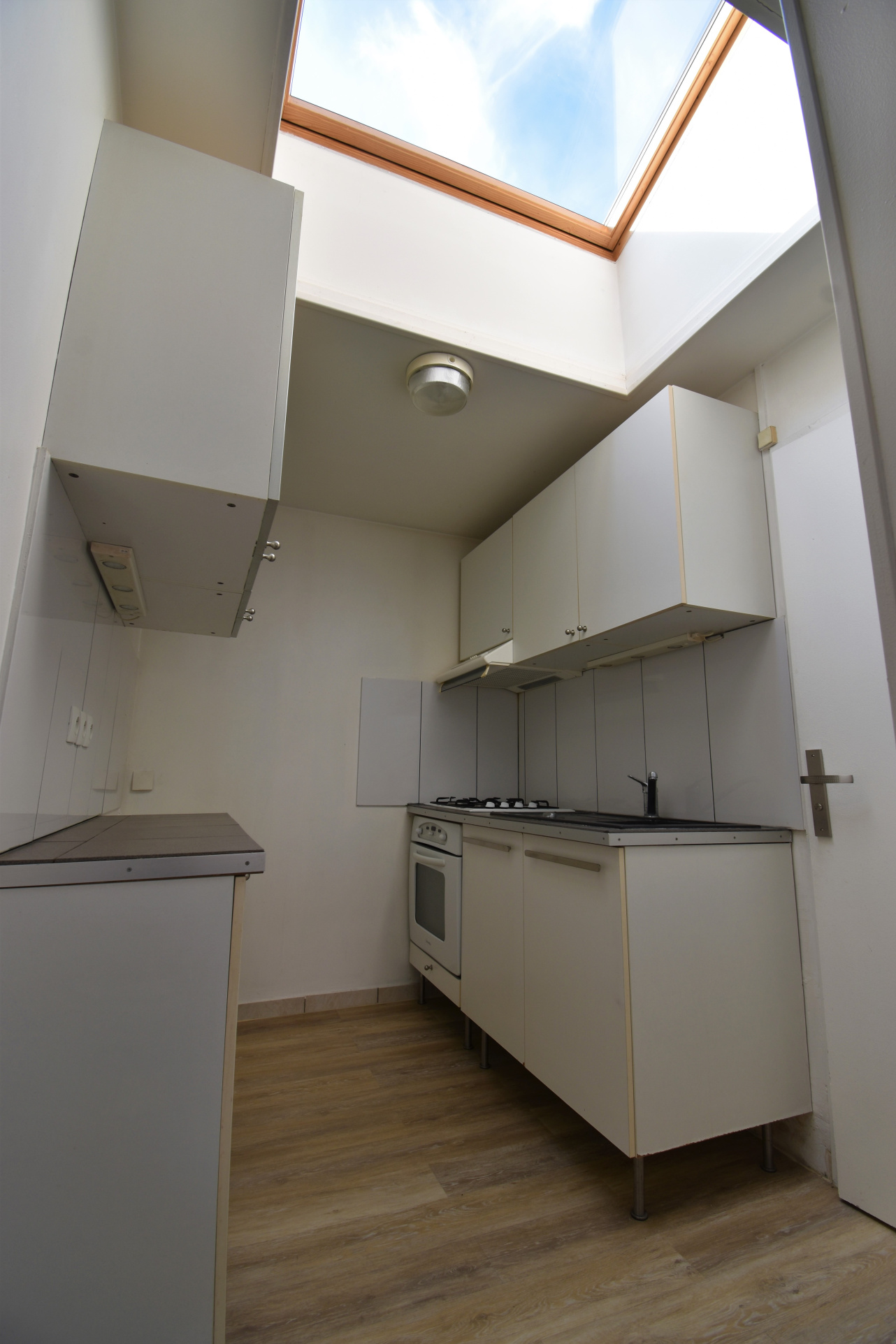 Immo80 – L'immobilier à Amiens et dans la Somme-MAISON AMIENOISE T3