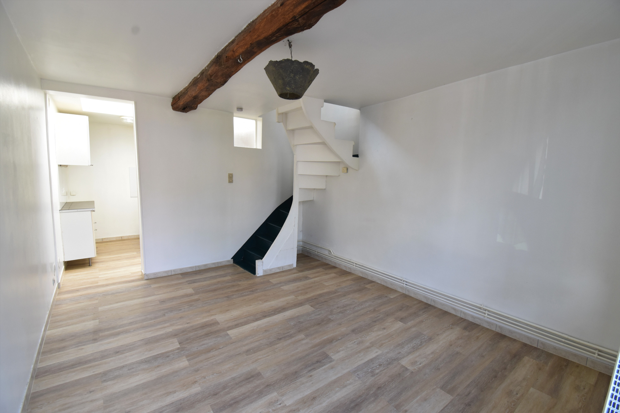 Immo80 – L'immobilier à Amiens et dans la Somme-MAISON AMIENOISE T3