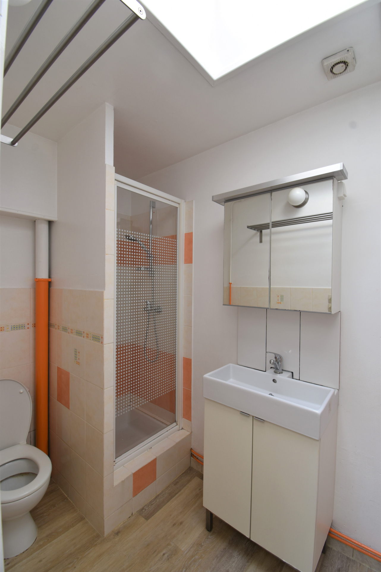 Immo80 – L'immobilier à Amiens et dans la Somme-MAISON AMIENOISE T3
