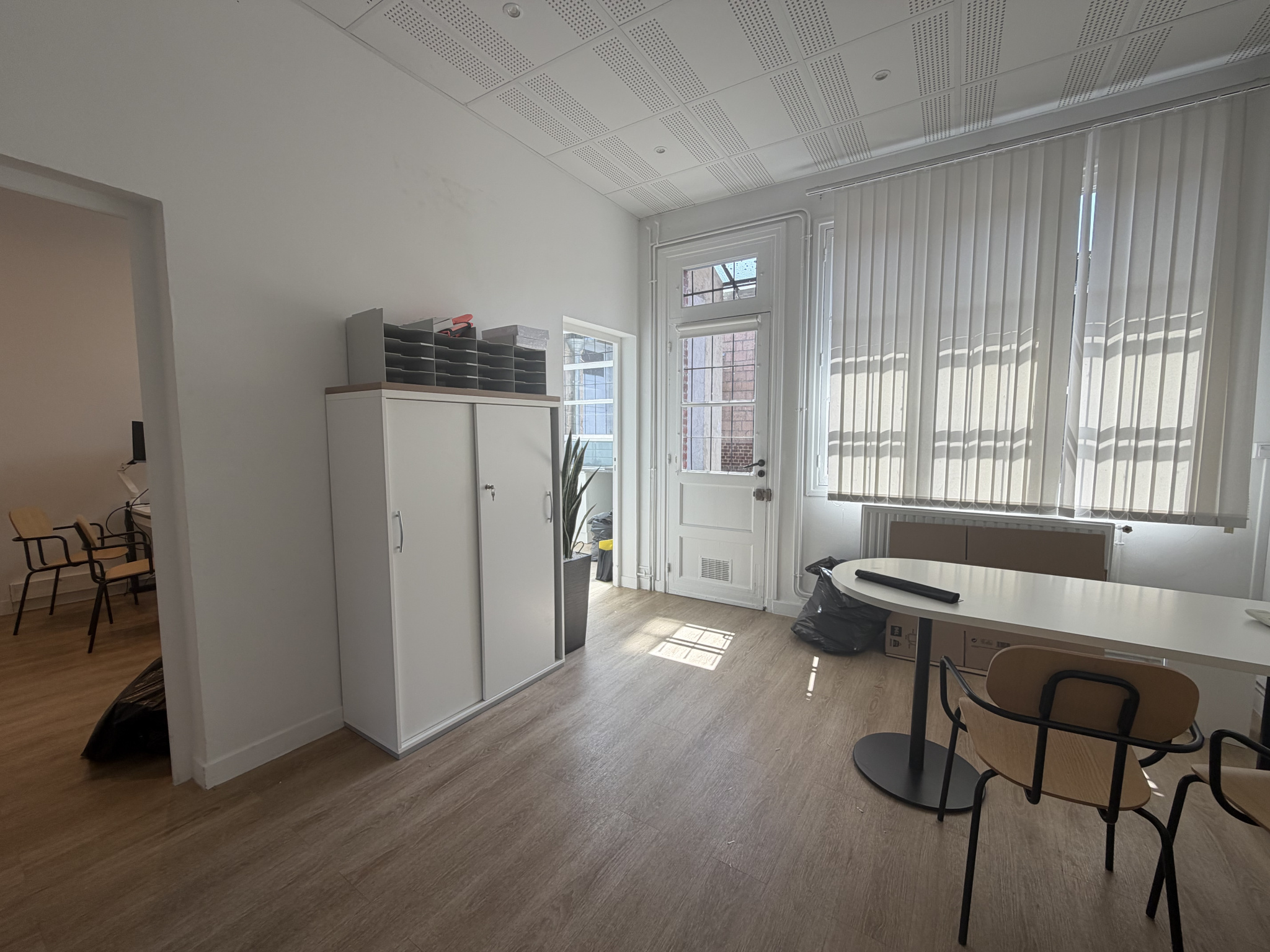 Immo80 – L'immobilier à Amiens et dans la Somme-AMIENS CENTRE VILLE : LOCAL COMMERCIAL OU BUREAUX
