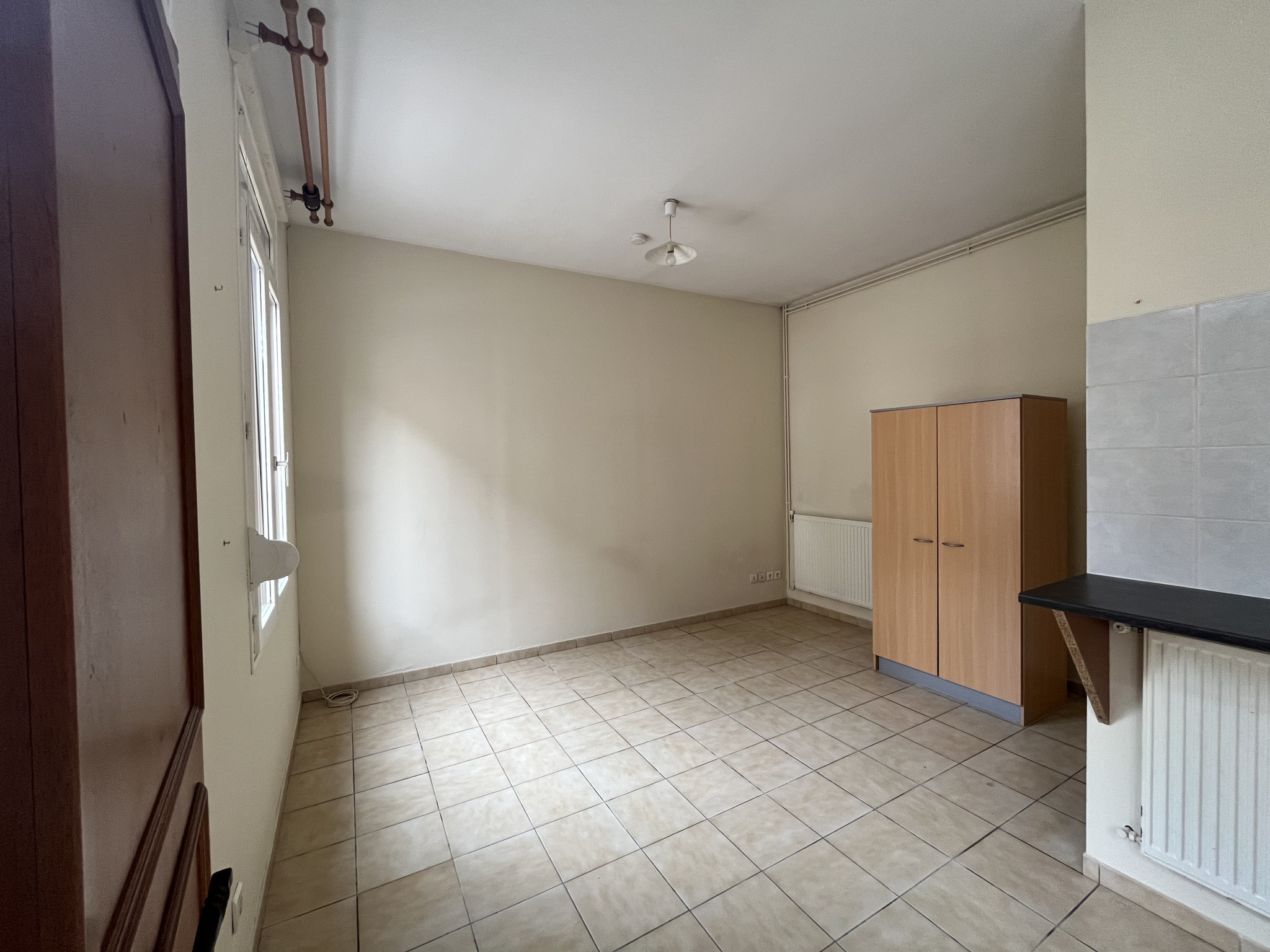 Immo80 – L'immobilier à Amiens et dans la Somme-STUDIO AMIENS HENRIVILLE : PROCHE GARE