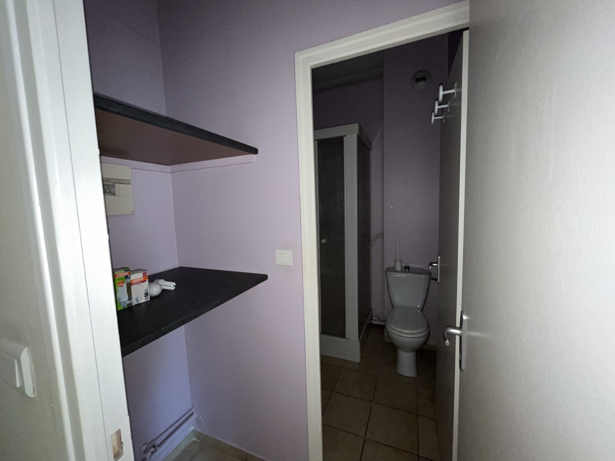 Immo80 – L'immobilier à Amiens et dans la Somme-STUDIO AMIENS HENRIVILLE : PROCHE GARE