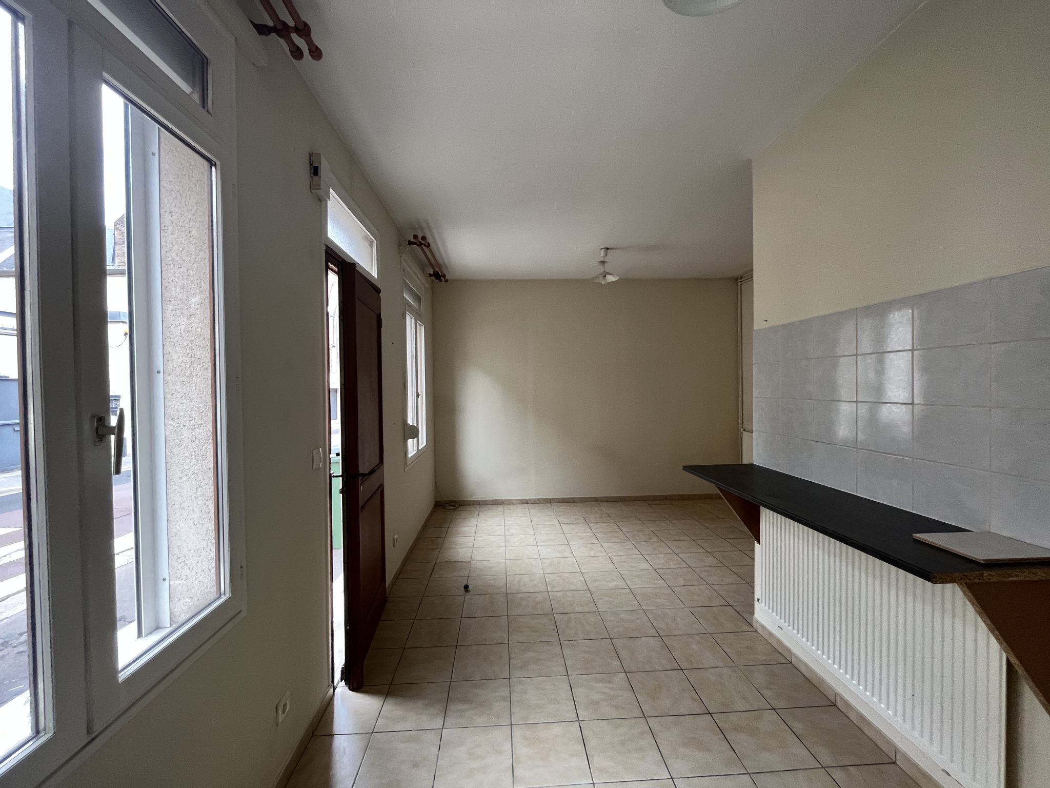 Immo80 – L'immobilier à Amiens et dans la Somme-STUDIO AMIENS HENRIVILLE : PROCHE GARE