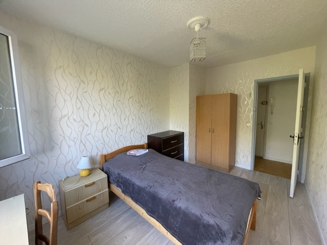 Immo80 – L'immobilier à Amiens et dans la Somme-AMIENS  SAINT PIERRE :APPARTEMENT T4 MEUBLE