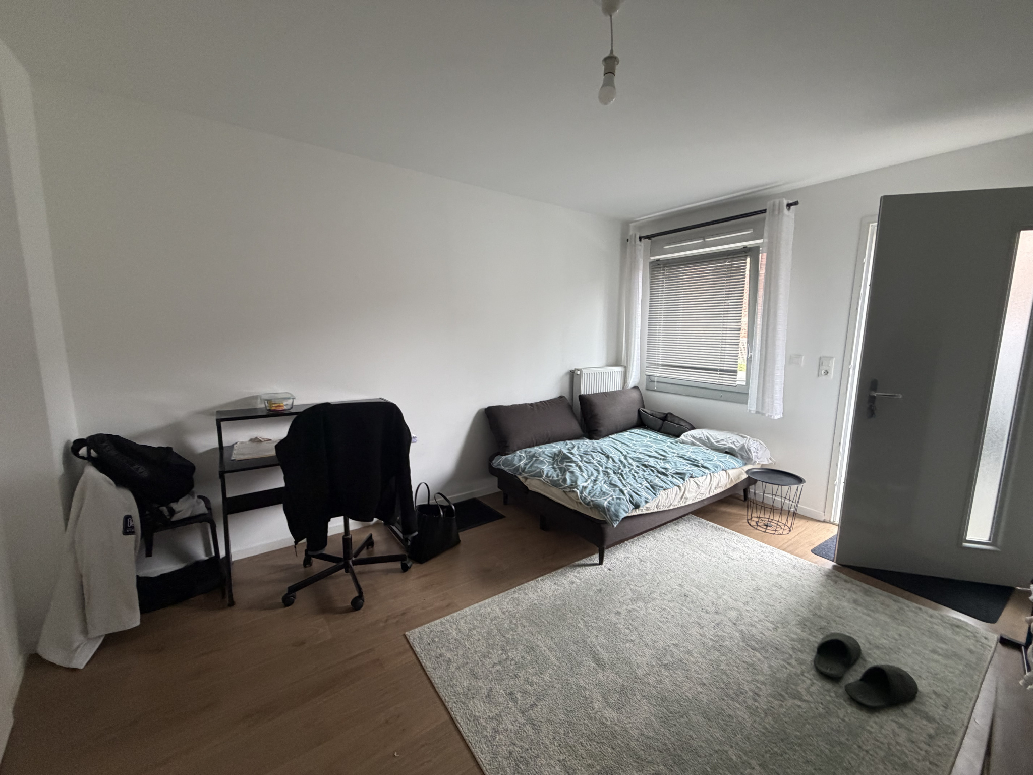 Immo80 – L'immobilier à Amiens et dans la Somme-AMIENS CENTRE VILLE-SAINT LEU : BEL APPARTEMENT dans résidence de 2017