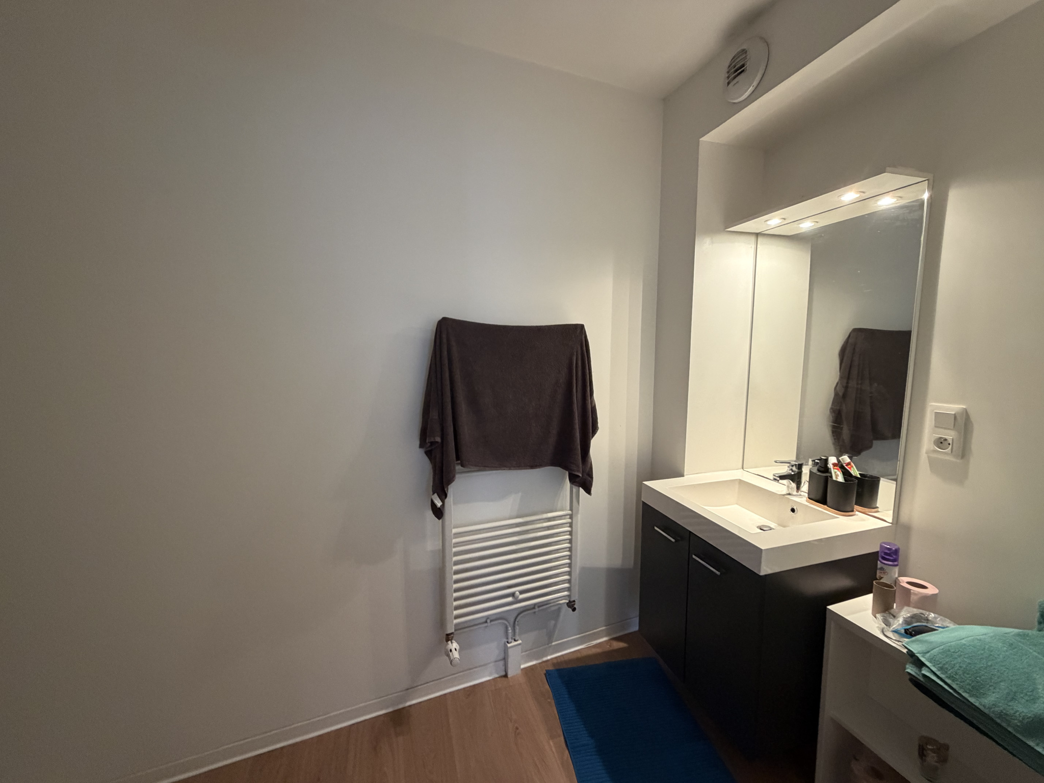 Immo80 – L'immobilier à Amiens et dans la Somme-AMIENS CENTRE VILLE-SAINT LEU : BEL APPARTEMENT dans résidence de 2017