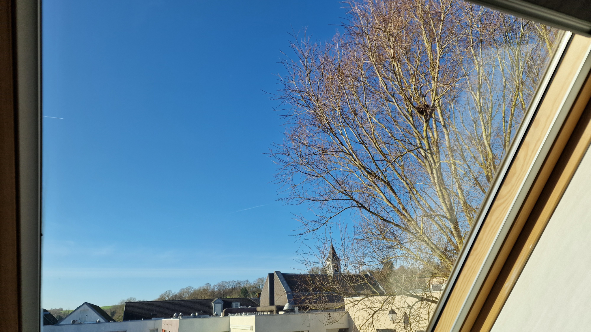 Immo80 – L'immobilier à Amiens et dans la Somme-BEL APPARTEMENT EN CENTRE-VILLE