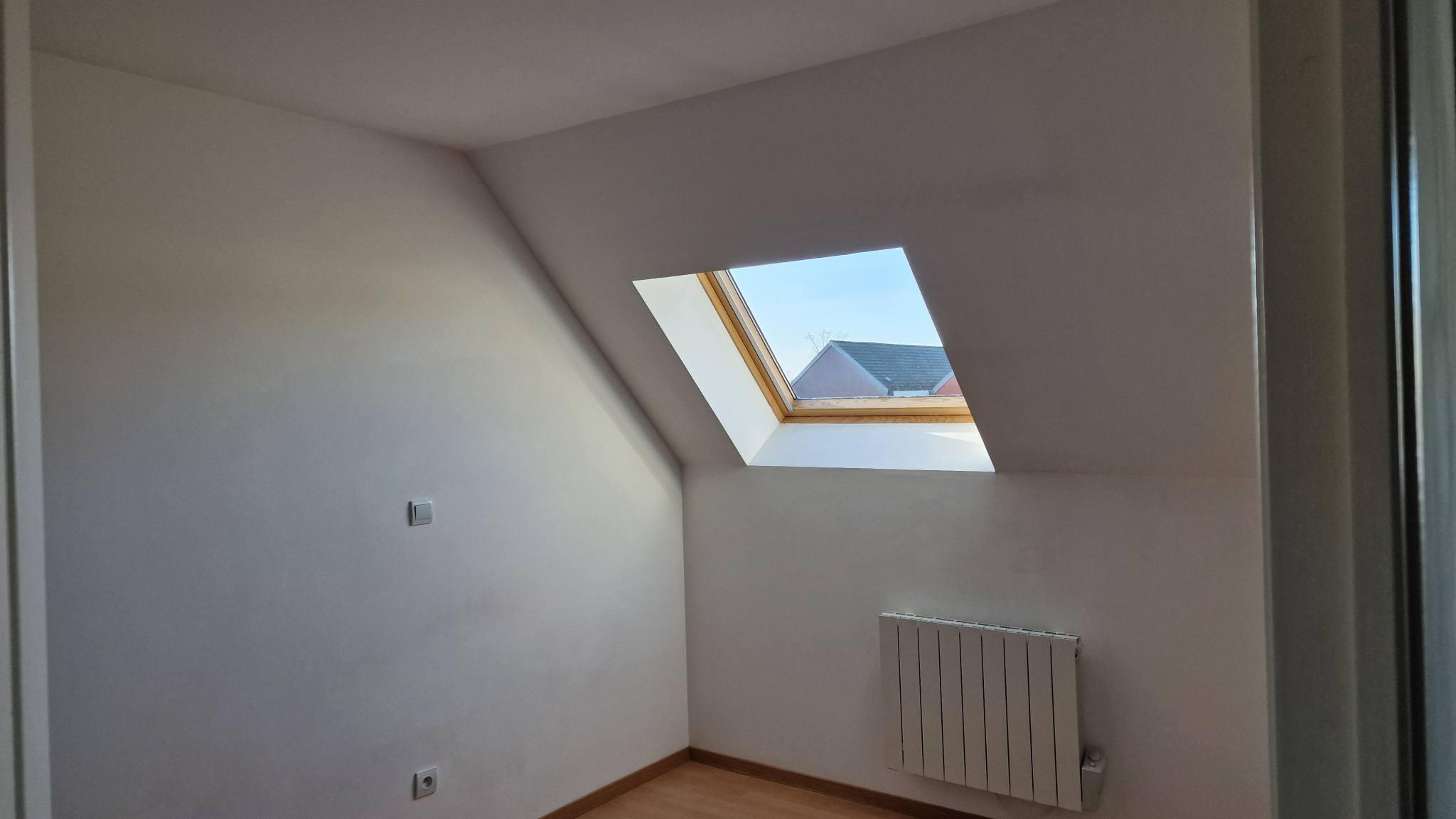 Immo80 – L'immobilier à Amiens et dans la Somme-BEL APPARTEMENT EN CENTRE-VILLE