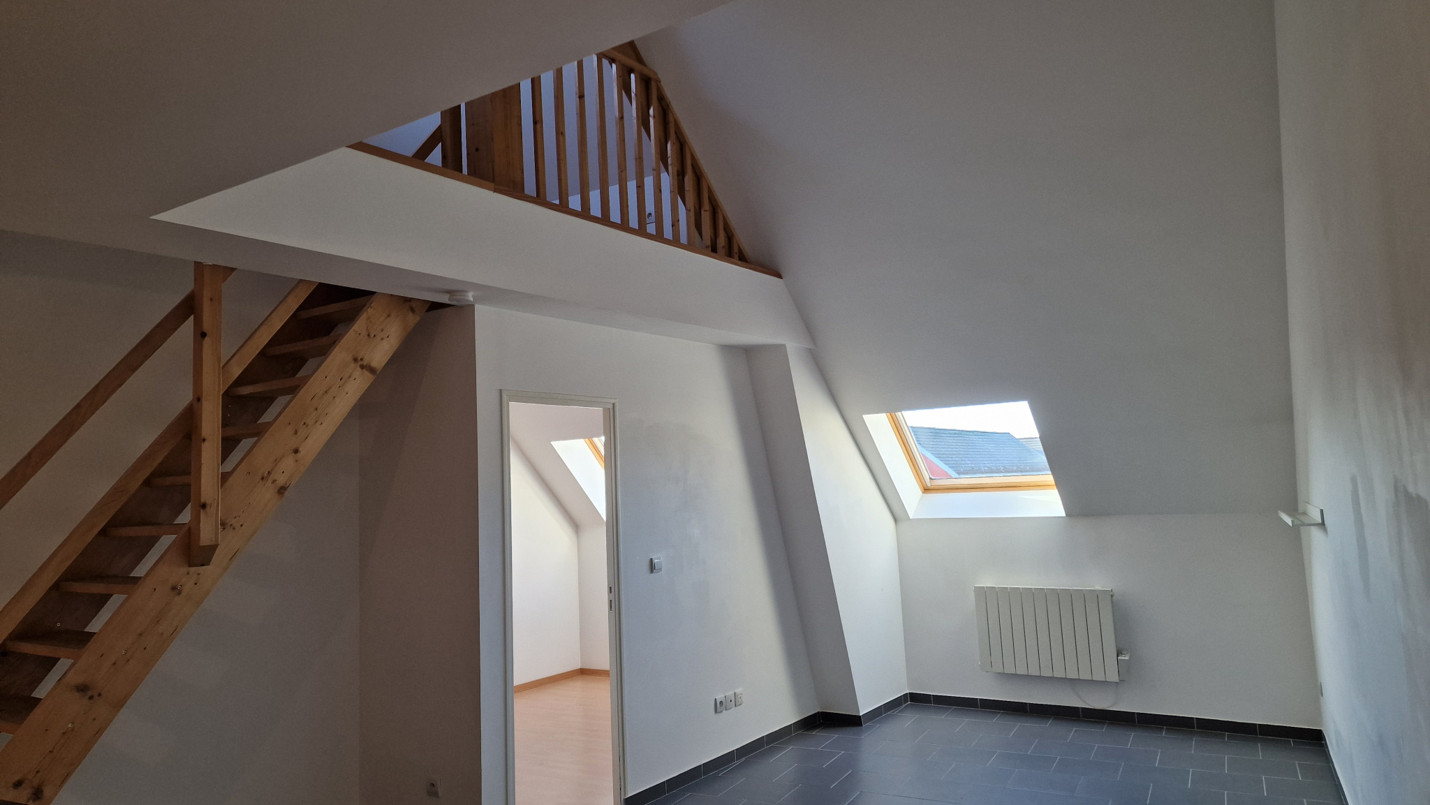 Immo80 – L'immobilier à Amiens et dans la Somme-BEL APPARTEMENT EN CENTRE-VILLE