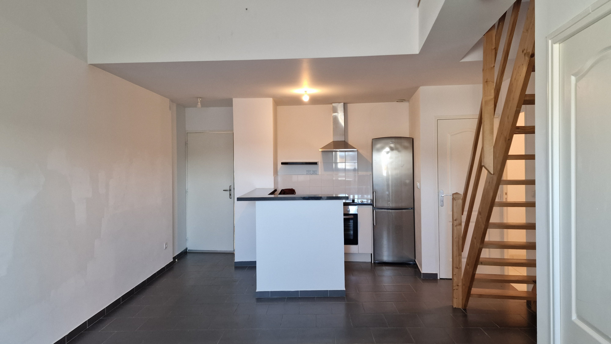 Immo80 – L'immobilier à Amiens et dans la Somme-BEL APPARTEMENT EN CENTRE-VILLE