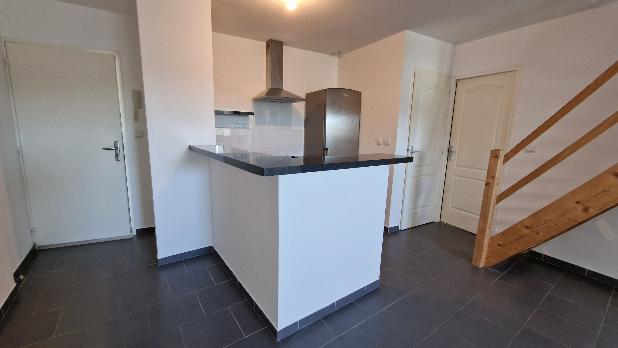 Immo80 – L'immobilier à Amiens et dans la Somme-BEL APPARTEMENT EN CENTRE-VILLE