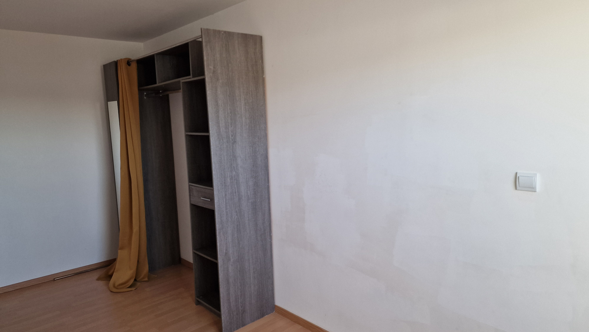 Immo80 – L'immobilier à Amiens et dans la Somme-BEL APPARTEMENT EN CENTRE-VILLE