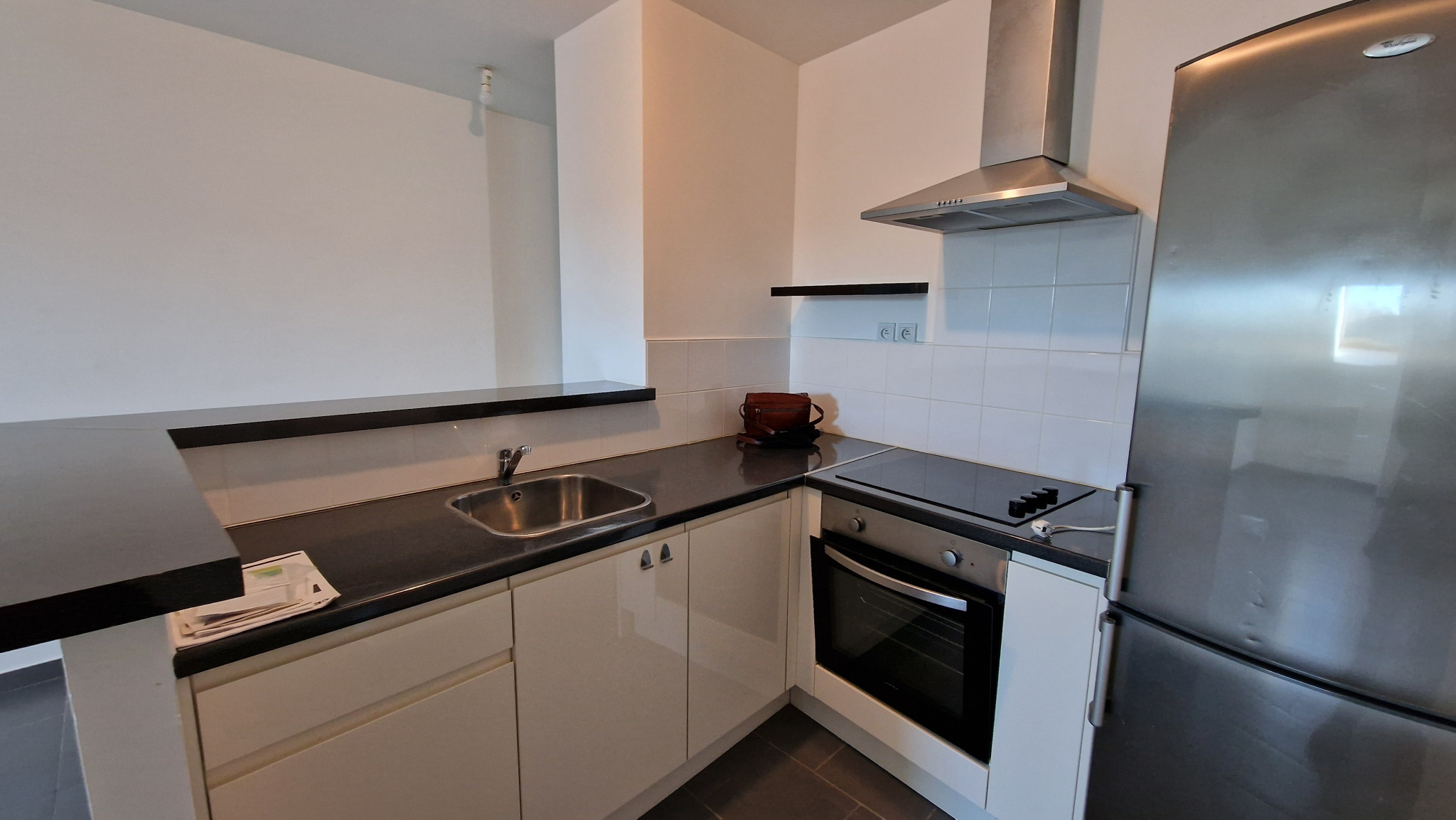 Immo80 – L'immobilier à Amiens et dans la Somme-BEL APPARTEMENT EN CENTRE-VILLE