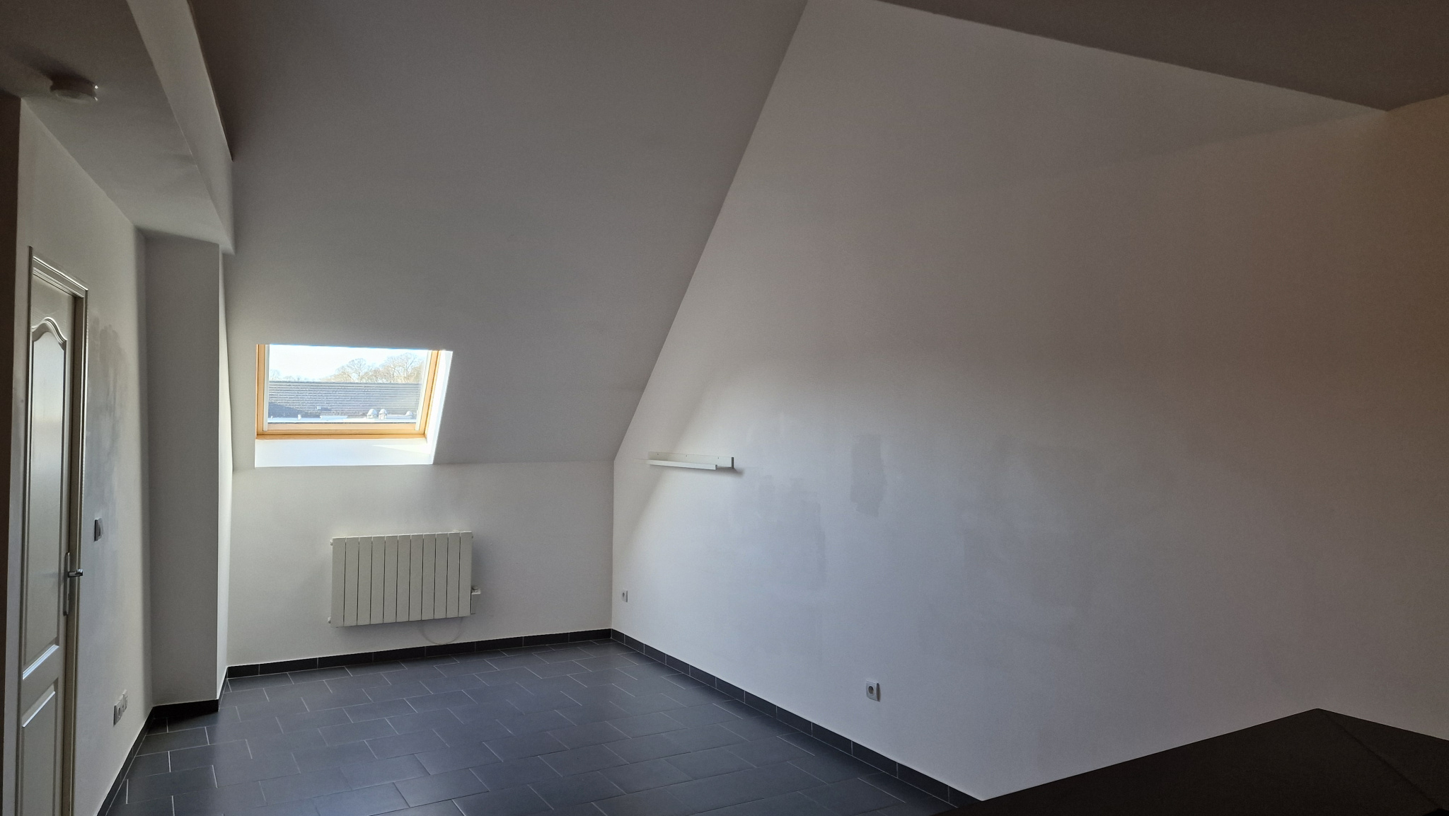 Immo80 – L'immobilier à Amiens et dans la Somme-BEL APPARTEMENT EN CENTRE-VILLE