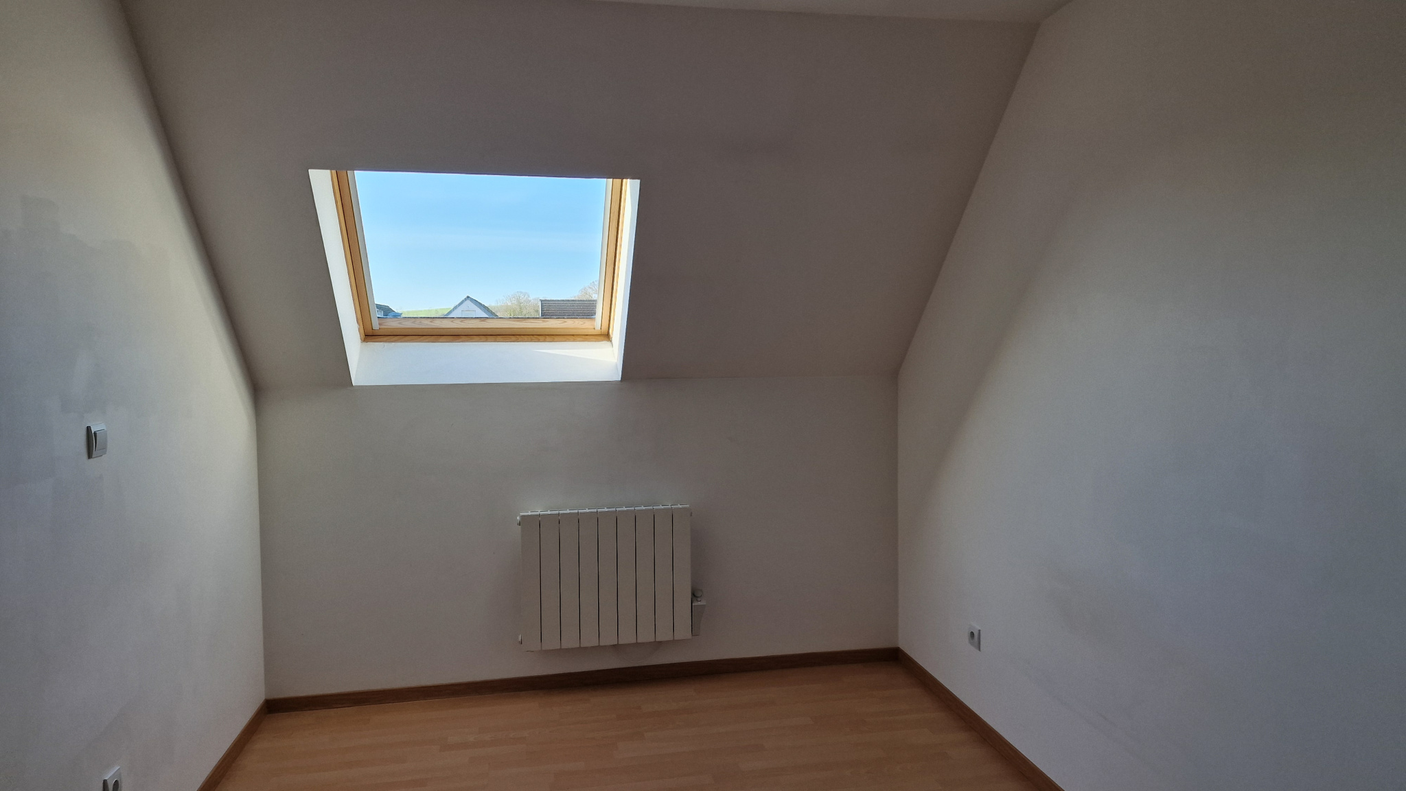 Immo80 – L'immobilier à Amiens et dans la Somme-BEL APPARTEMENT EN CENTRE-VILLE