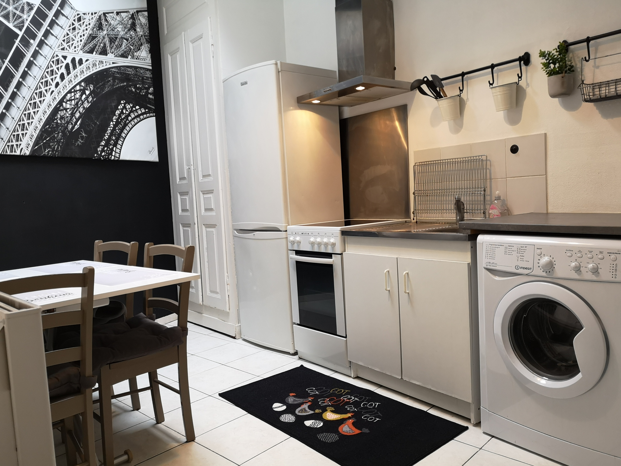 Immo80 – L'immobilier à Amiens et dans la Somme-BELLE AMIENOISE POUR INVESTISSEMENT LOCATIF
