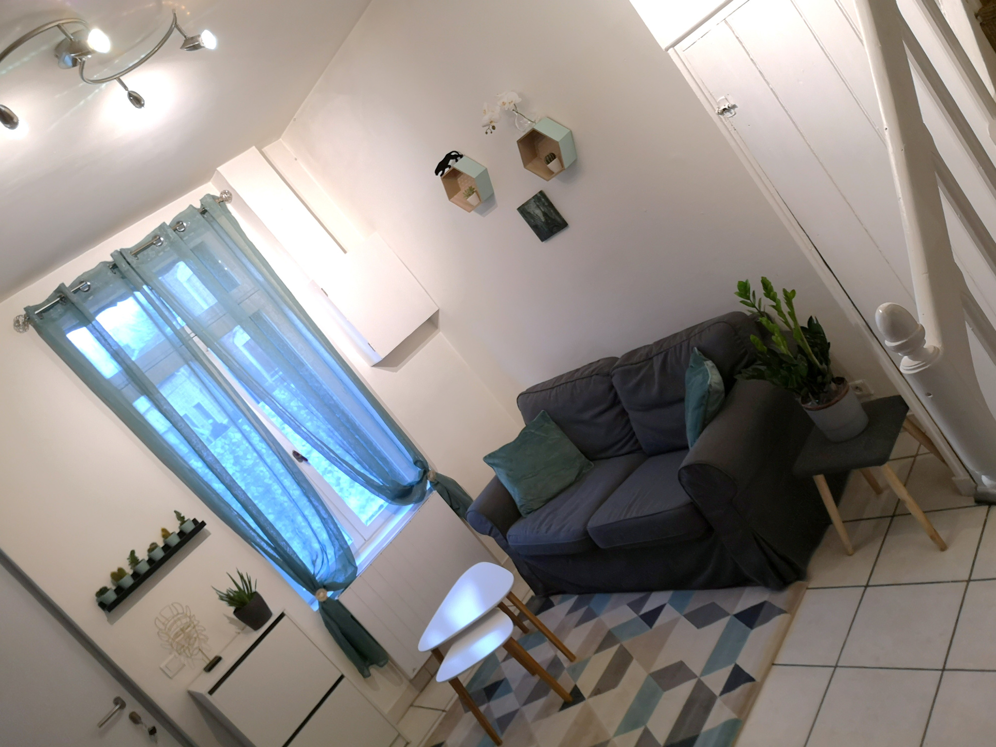 Immo80 – L'immobilier à Amiens et dans la Somme-BELLE AMIENOISE POUR INVESTISSEMENT LOCATIF