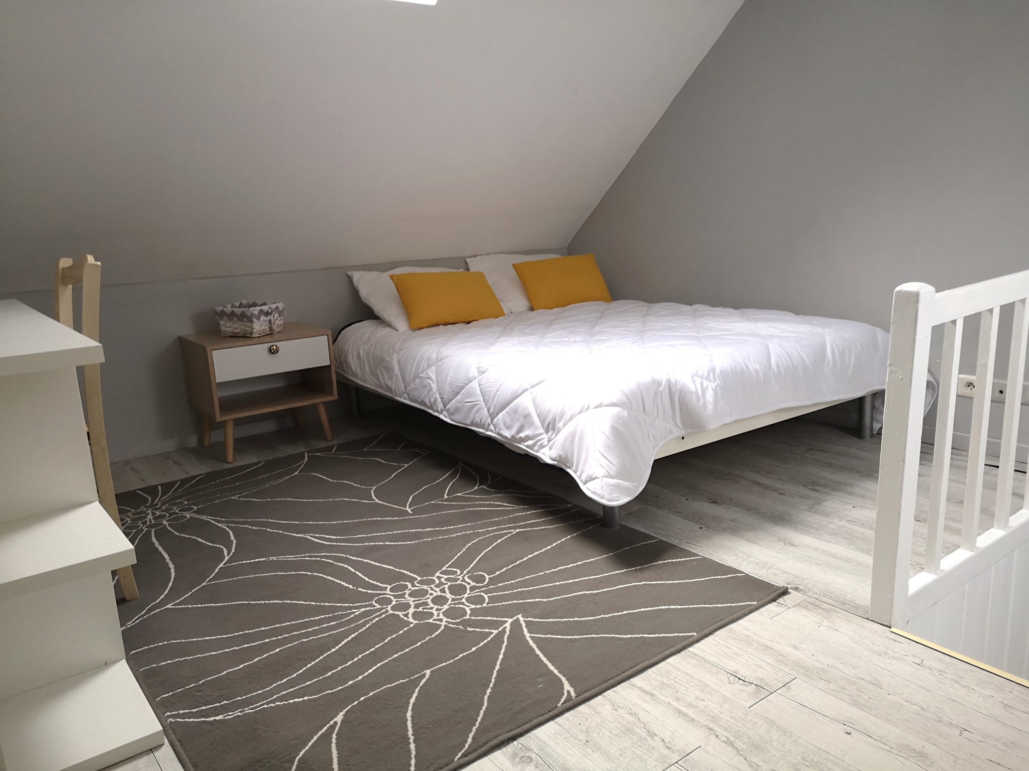 Immo80 – L'immobilier à Amiens et dans la Somme-BELLE AMIENOISE POUR INVESTISSEMENT LOCATIF