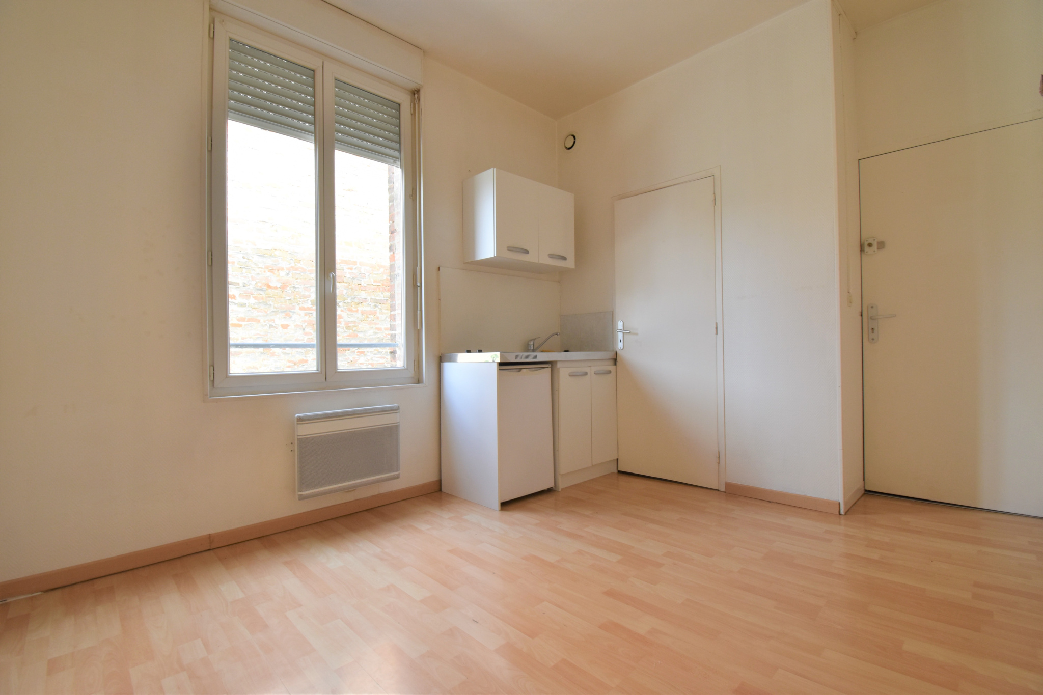 Immo80 – L'immobilier à Amiens et dans la Somme- AMIENS SECTEUR LA HOTOIE STUDIO