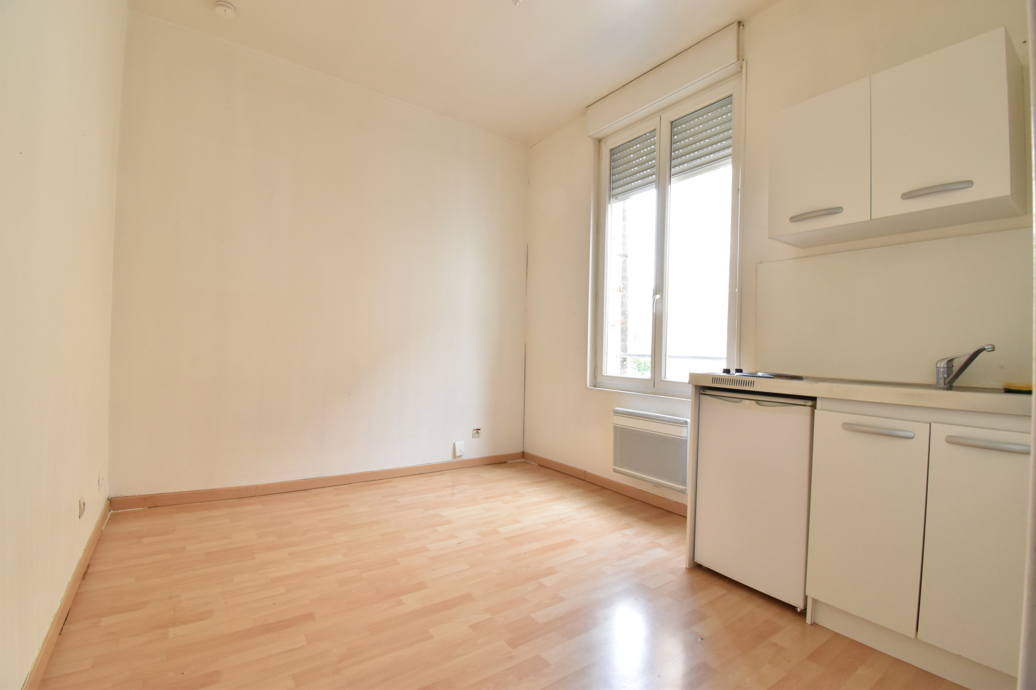 Immo80 – L'immobilier à Amiens et dans la Somme- AMIENS SECTEUR LA HOTOIE STUDIO