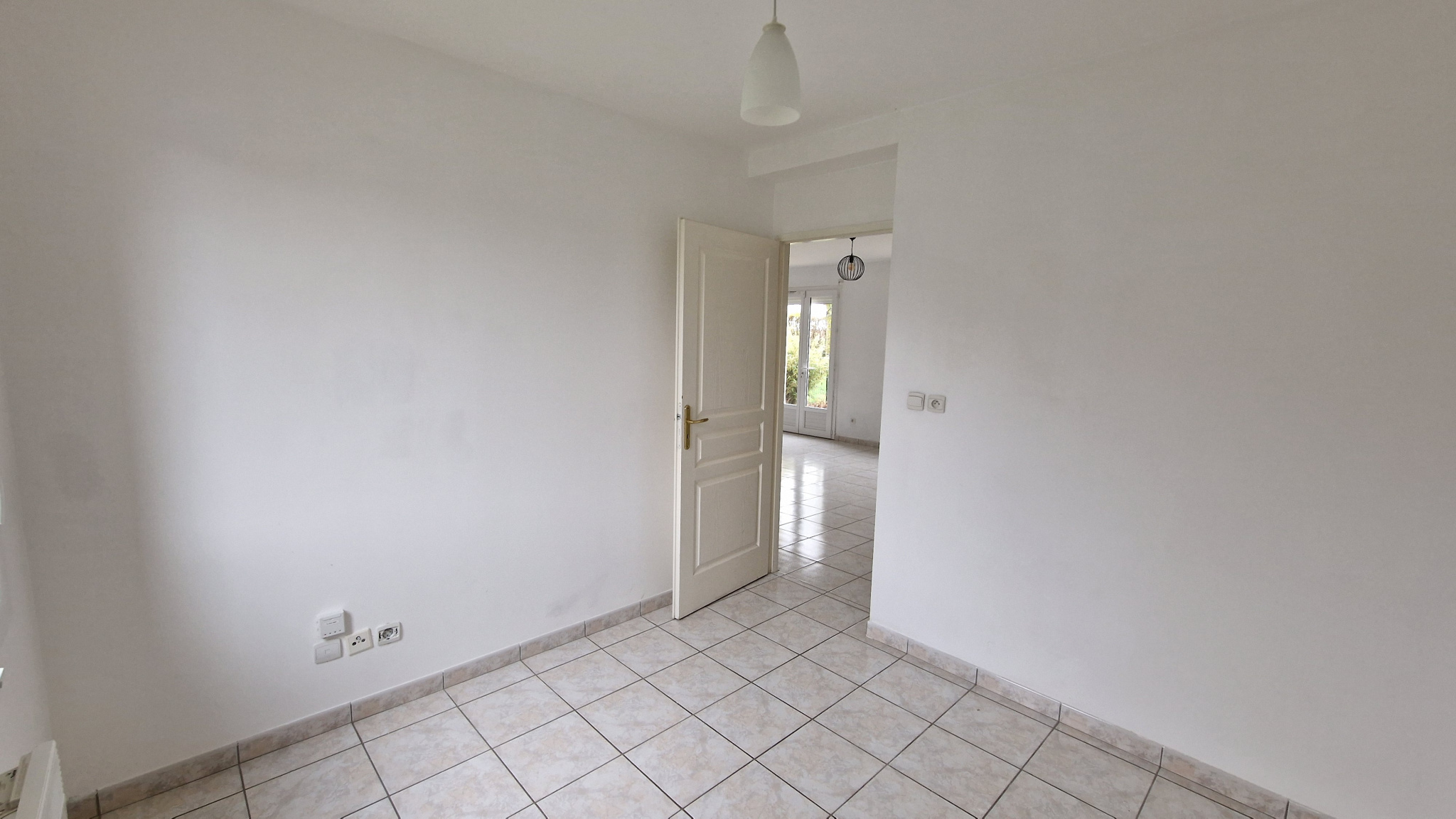 Immo80 – L'immobilier à Amiens et dans la Somme-PAVILLON INDIVIDUEL AVEC GARAGE ET JARDIN