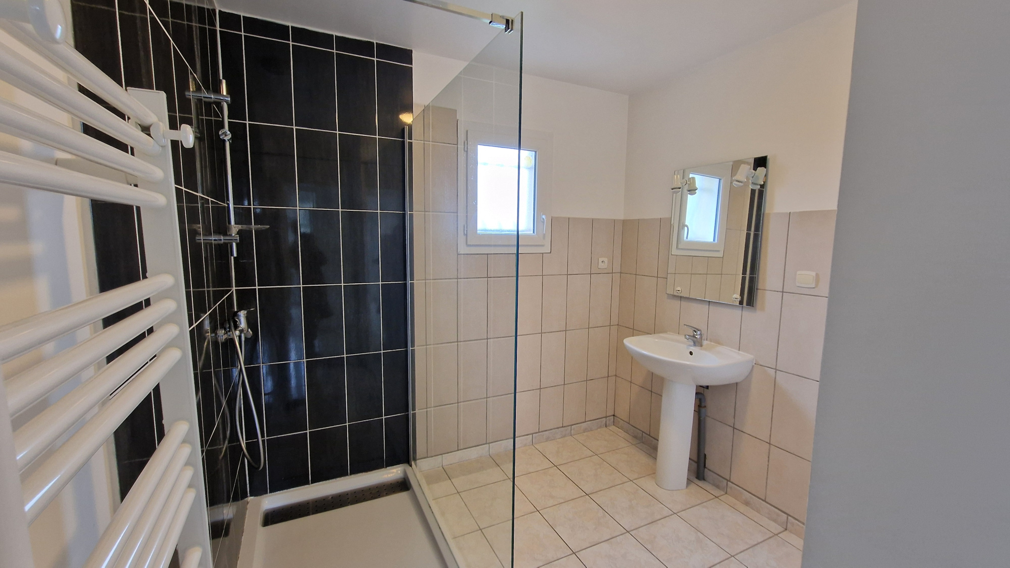 Immo80 – L'immobilier à Amiens et dans la Somme-PAVILLON INDIVIDUEL AVEC GARAGE ET JARDIN