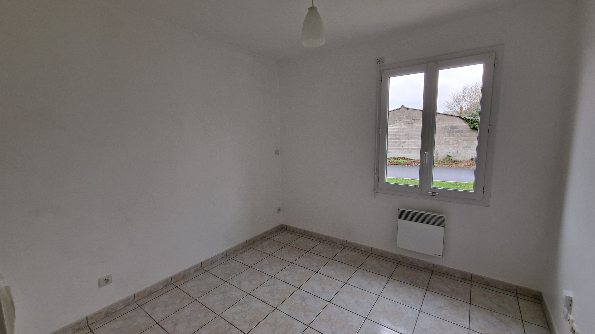 Immo80 – L'immobilier à Amiens et dans la Somme-PAVILLON INDIVIDUEL AVEC GARAGE ET JARDIN