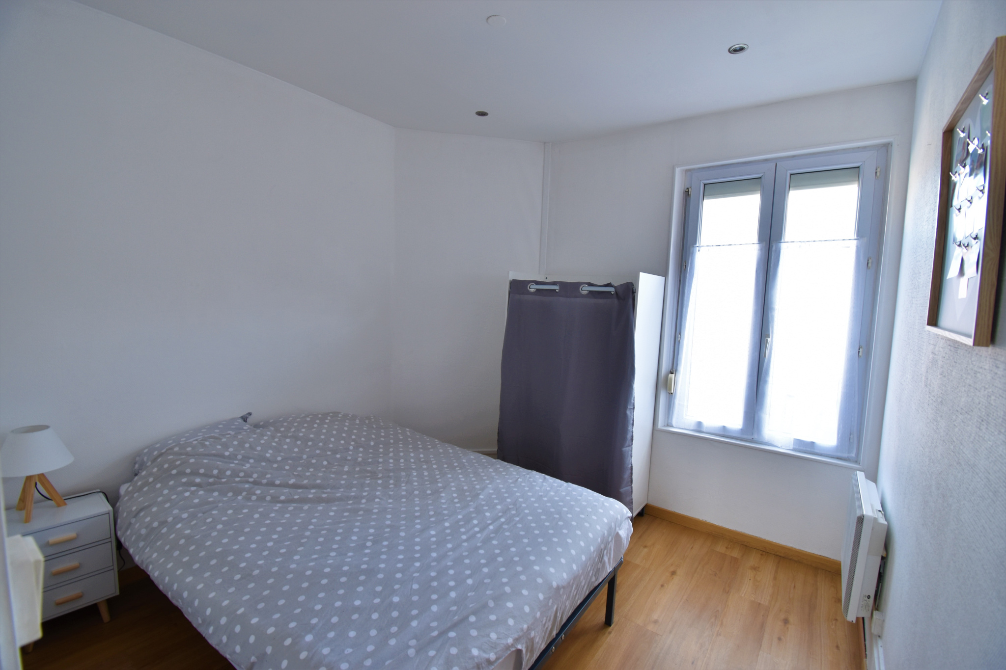 Immo80 – L'immobilier à Amiens et dans la Somme-APPARTEMENT T2 – QUARTIER SAINT ROCH