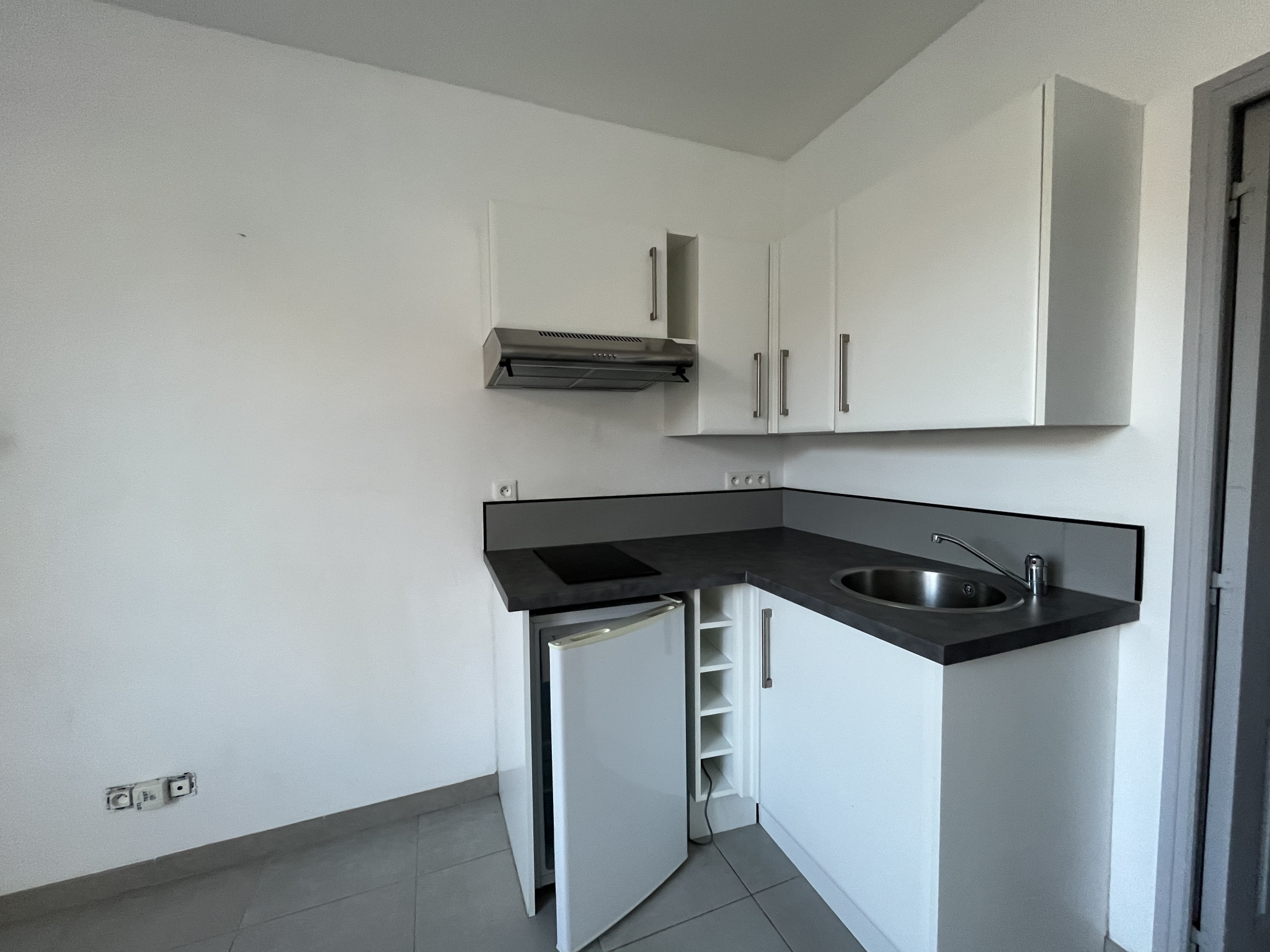 Immo80 – L'immobilier à Amiens et dans la Somme-AMIENS LA HOTOIE : TRES JOLI APPARTEMENT type T2