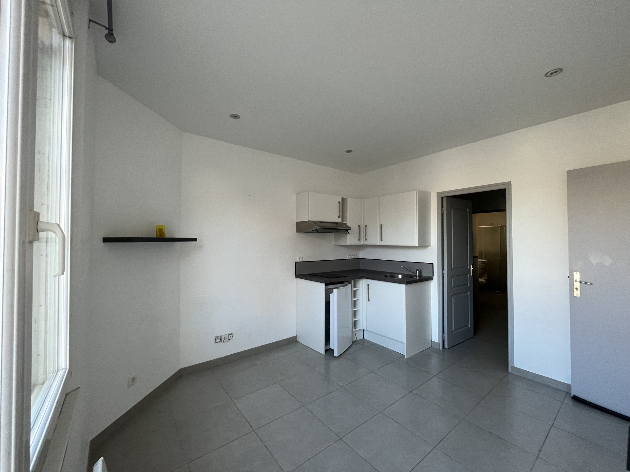 Immo80 – L'immobilier à Amiens et dans la Somme-AMIENS LA HOTOIE : TRES JOLI APPARTEMENT type T2