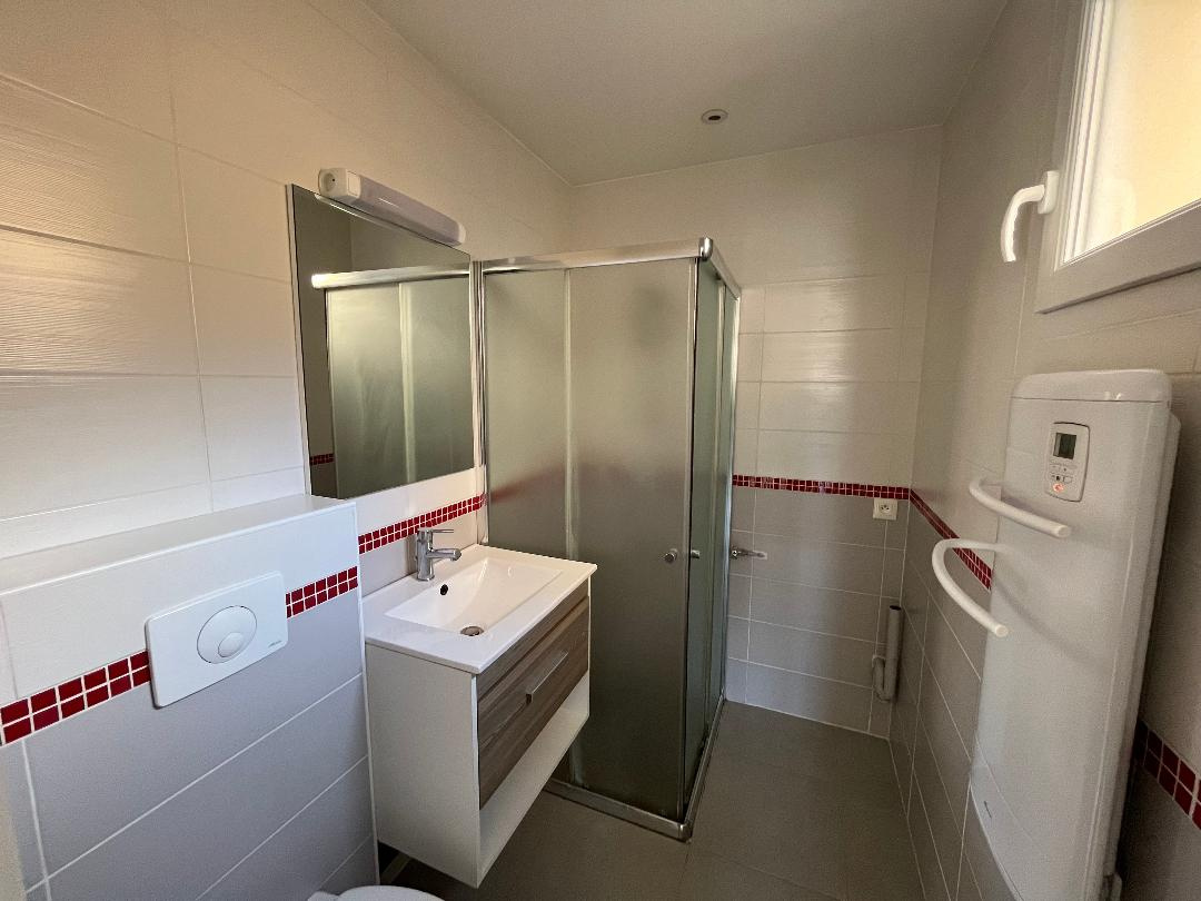 Immo80 – L'immobilier à Amiens et dans la Somme-AMIENS LA HOTOIE : TRES JOLI APPARTEMENT type T2