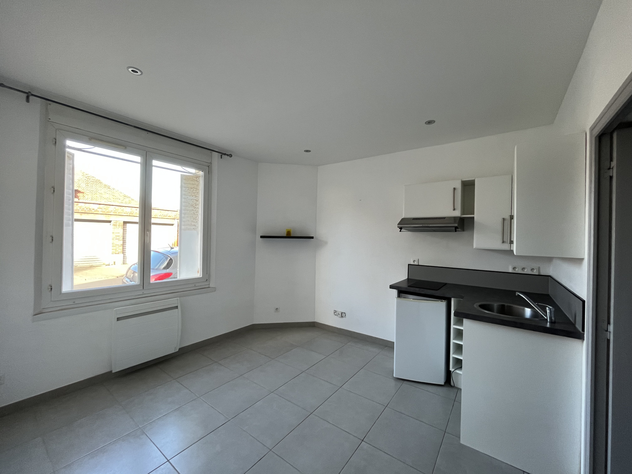 Immo80 – L'immobilier à Amiens et dans la Somme-AMIENS LA HOTOIE : TRES JOLI APPARTEMENT type T2