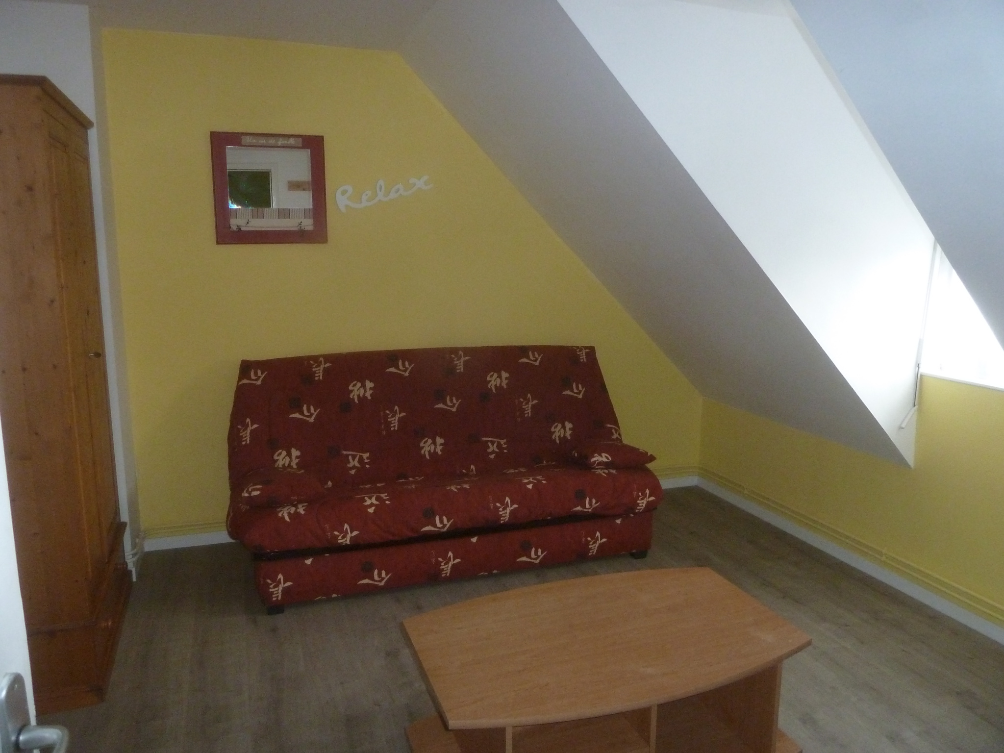 Immo80 – L'immobilier à Amiens et dans la Somme-AMIENS SUD : APPARTEMENT F1 de 23 m2